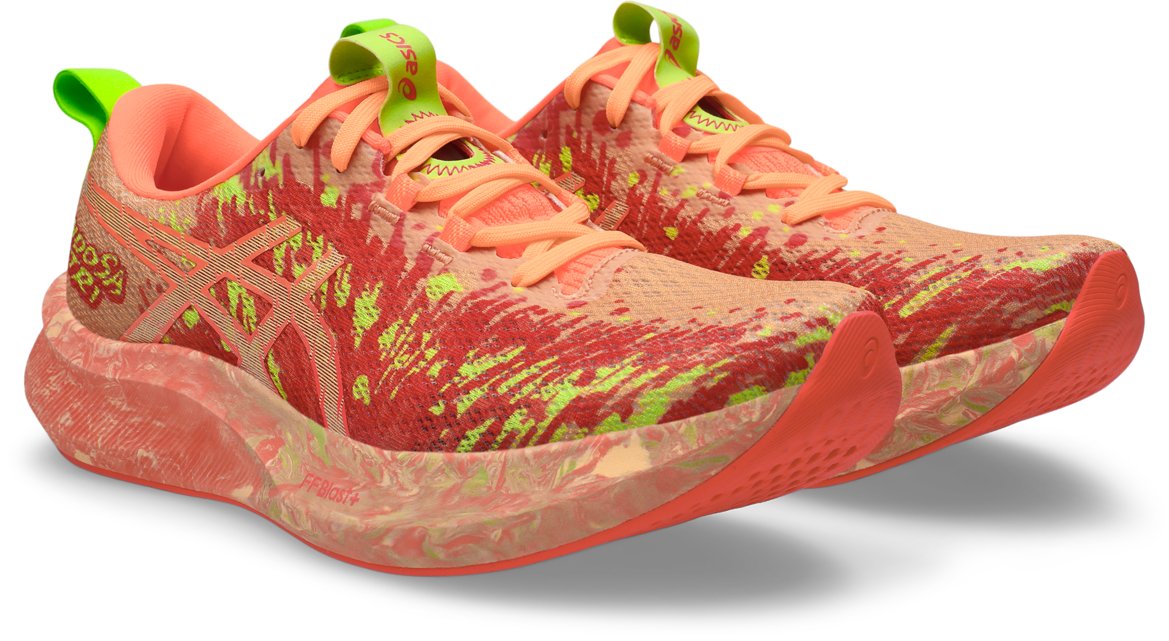 Asics Laufschuh »NOOSA TRI 16«
