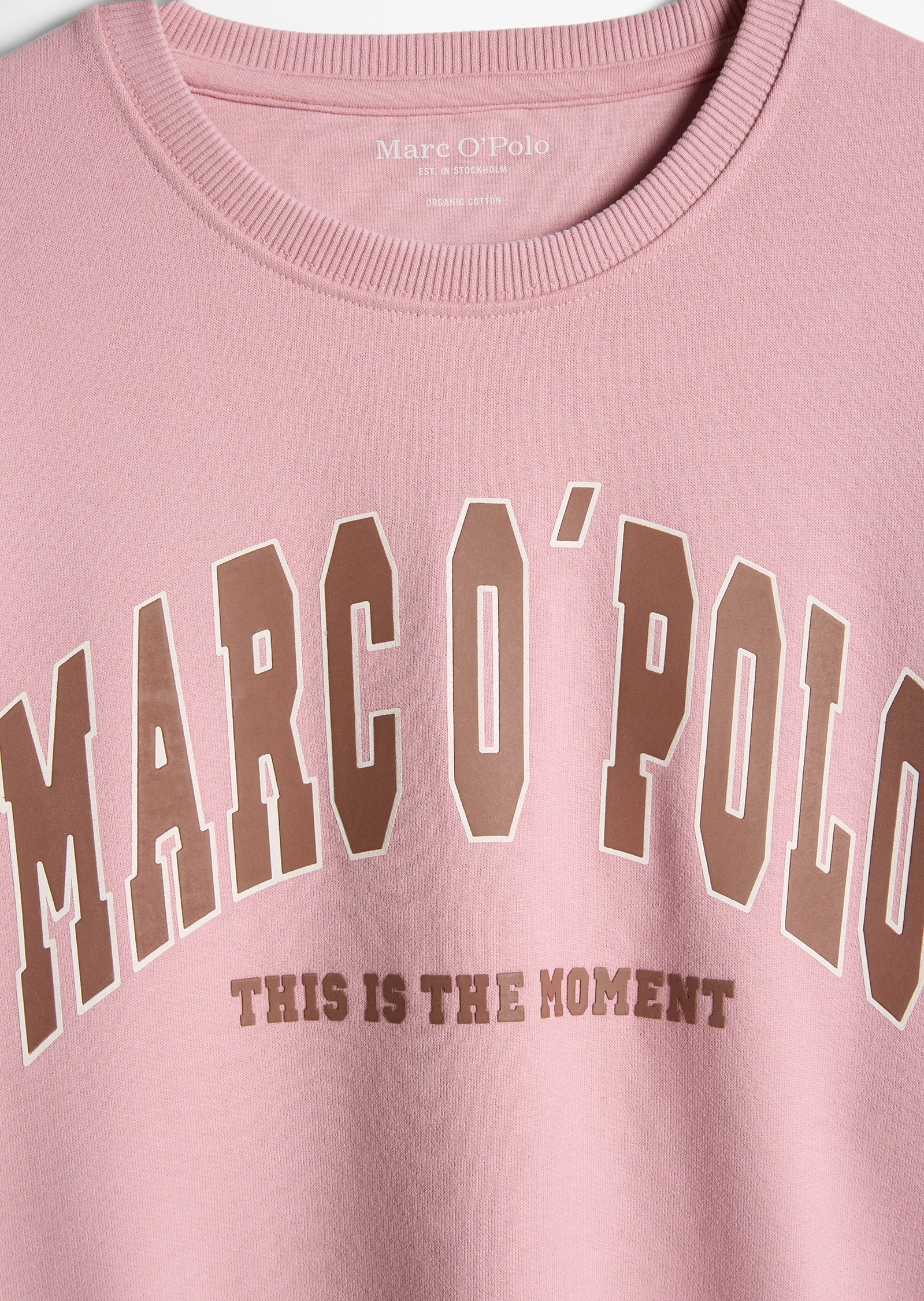 Marc O'Polo Sweatshirt »Md.-Sweatshirt«
