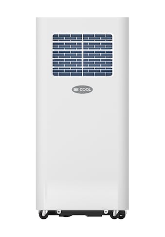 be cool 3-in-1-Klimagerät »9.000 BTU mit WiFi-Steuerung BC9KL2201FW« kaufen