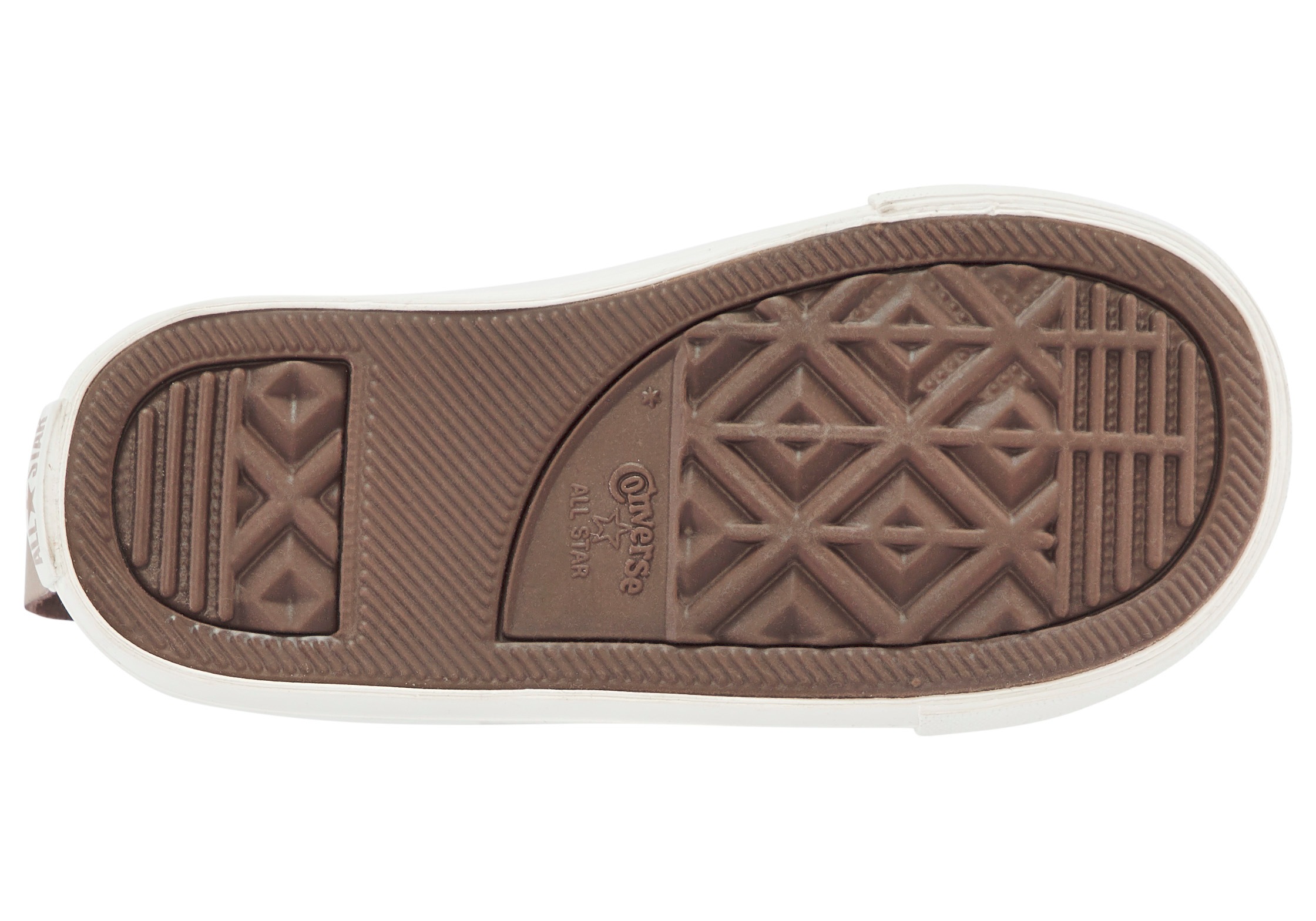 Converse Sneaker »CHUCK TAYLOR ALL STAR 2V«  Winterschuhe, gefüttert