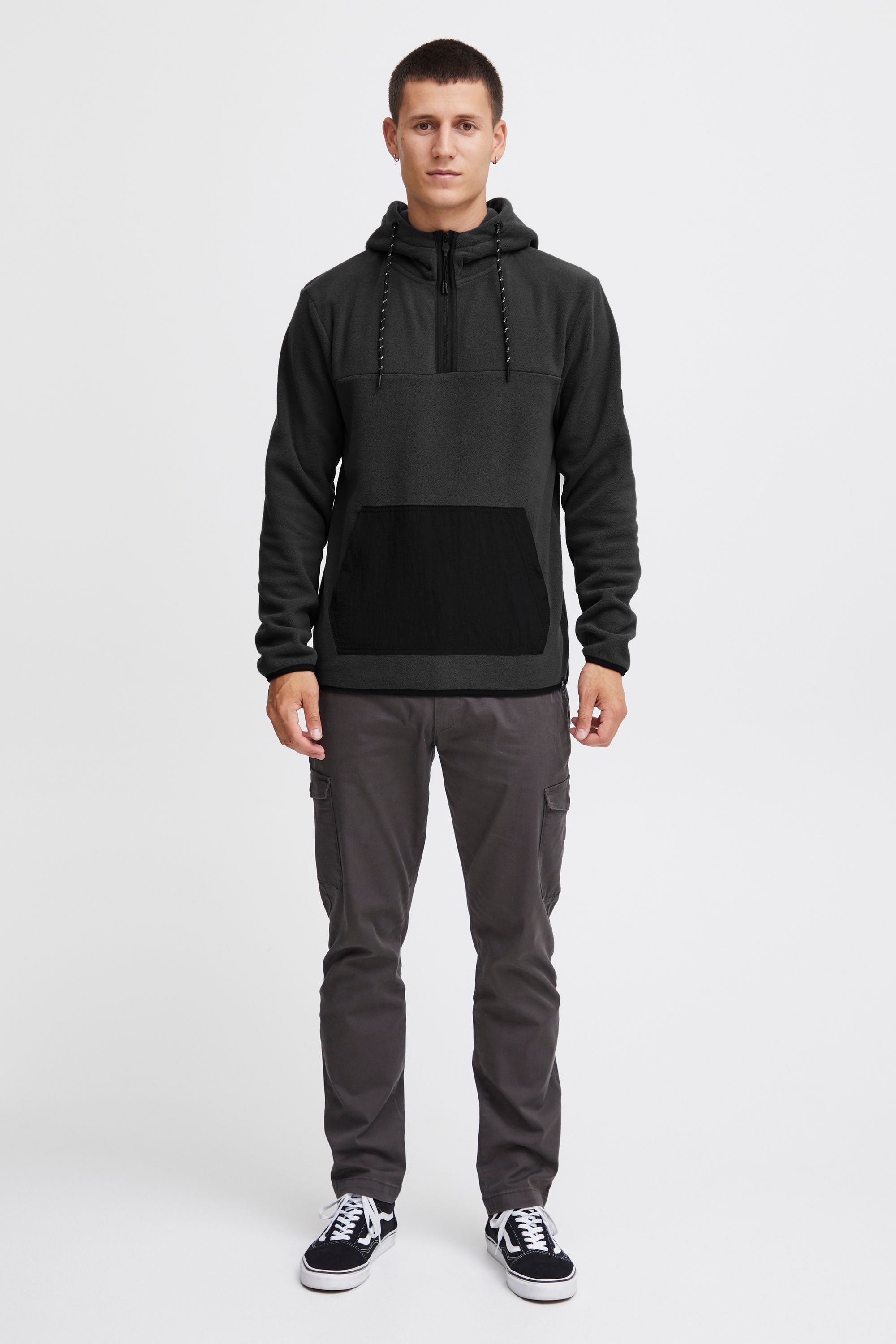 Indicode Outdoorjacke »Troyer IDPillamo«