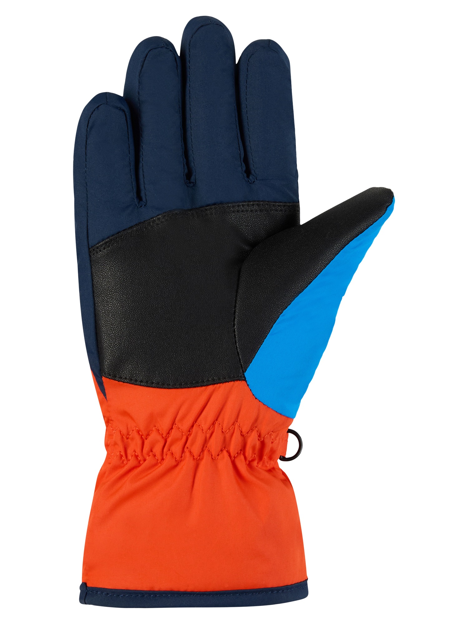 Ziener Skihandschuhe »LANDO-Z JUNIOR« warm, wasserabweisend, windabweisend