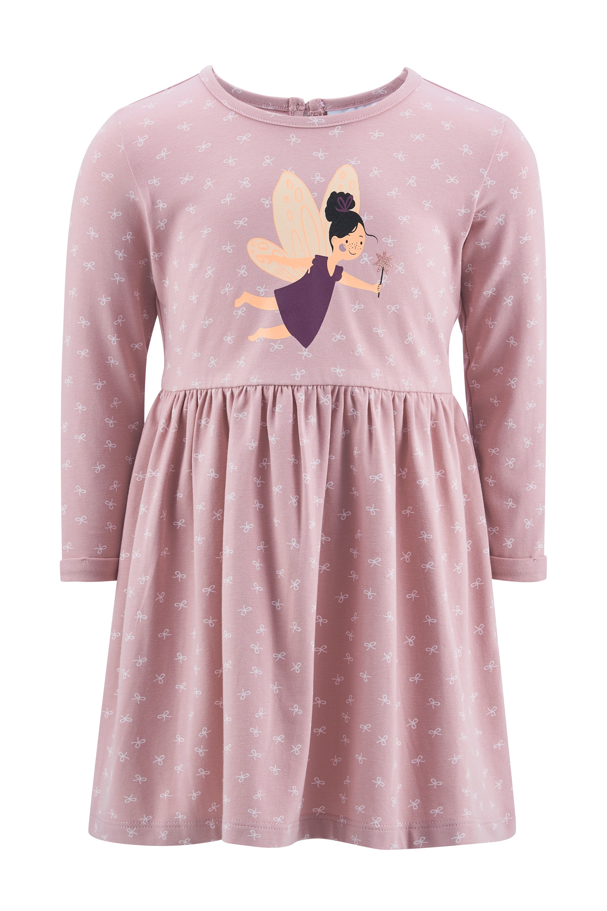 happy girls Sommerkleid »Mädchenkleid«