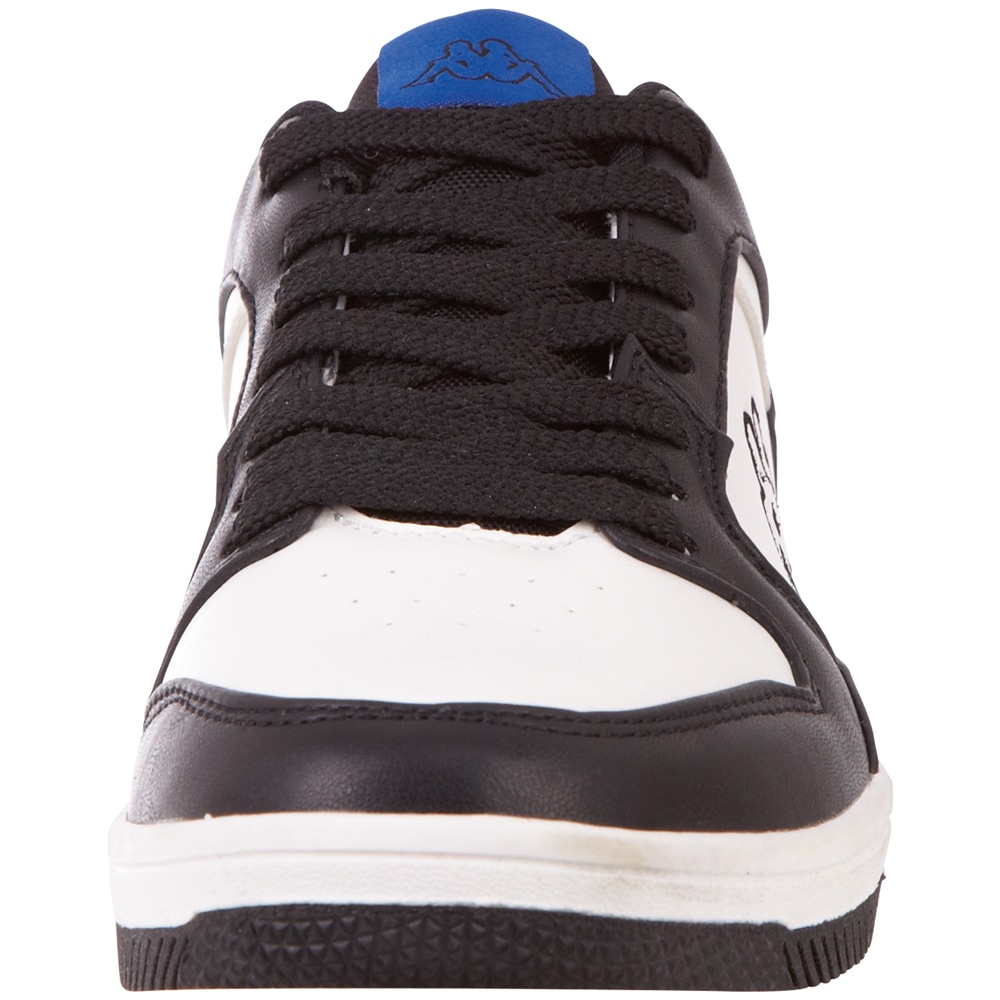 Kappa Sneaker  - in angesagtem Retro Basketball Look<br />