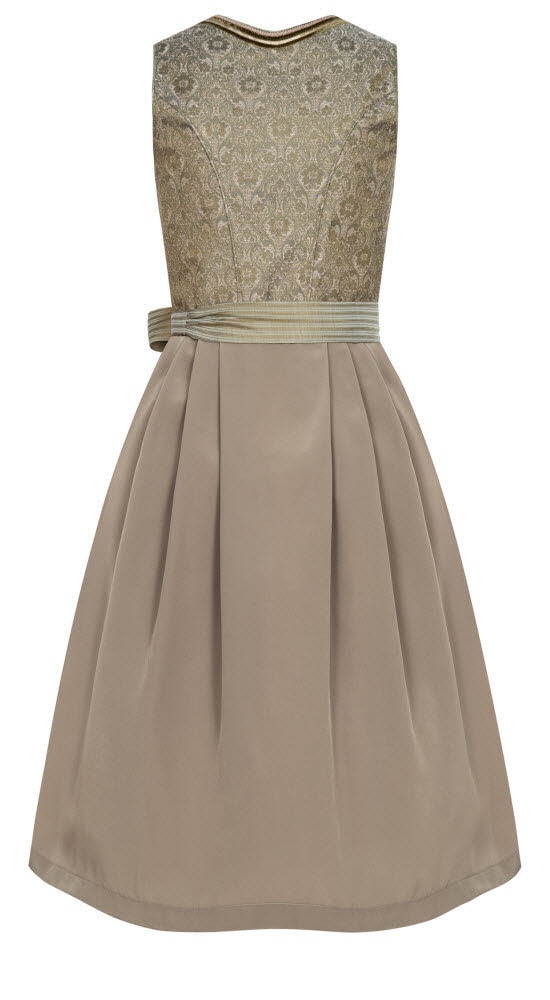 Nübler Trachtenkleid »Dirndl midi Para«