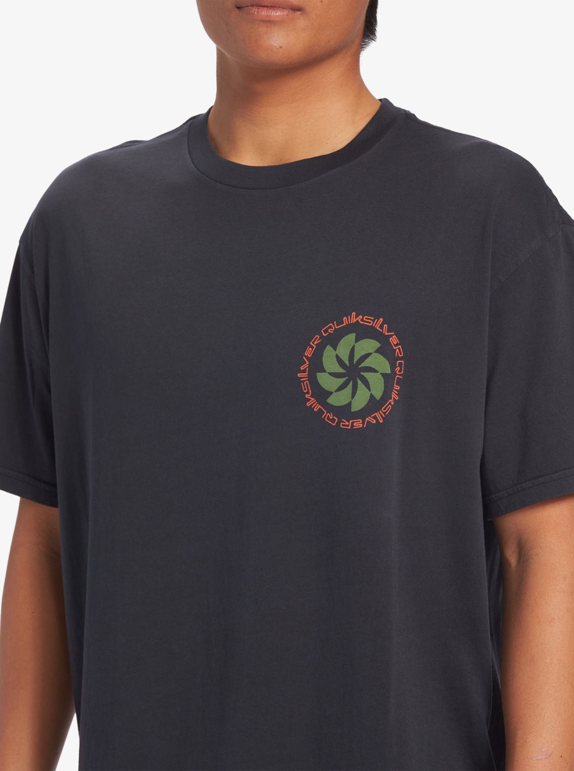 Quiksilver T-Shirt »Tipping Sunsets«