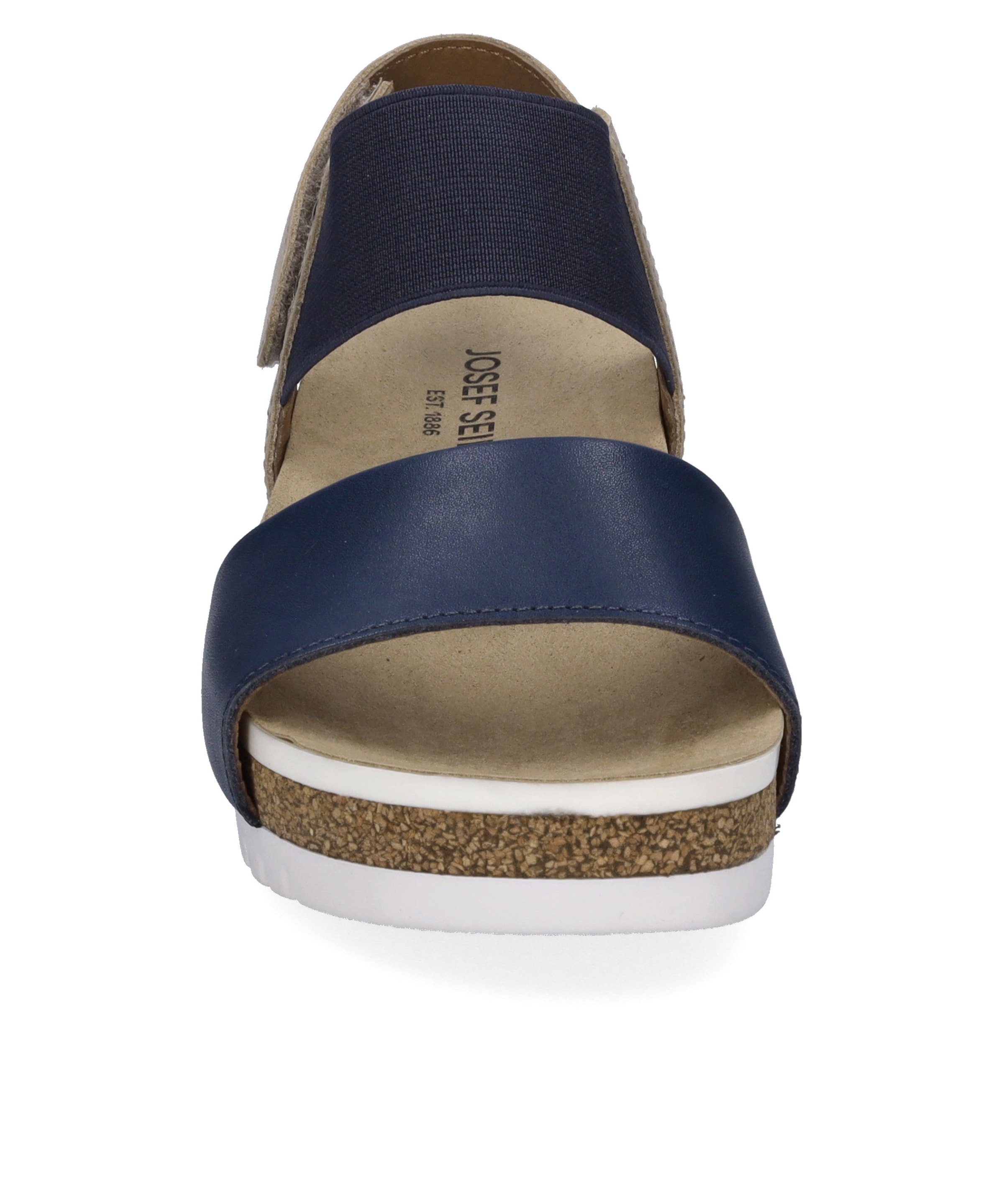 Josef Seibel Sandale »Quinn 09, ocean-kombi«