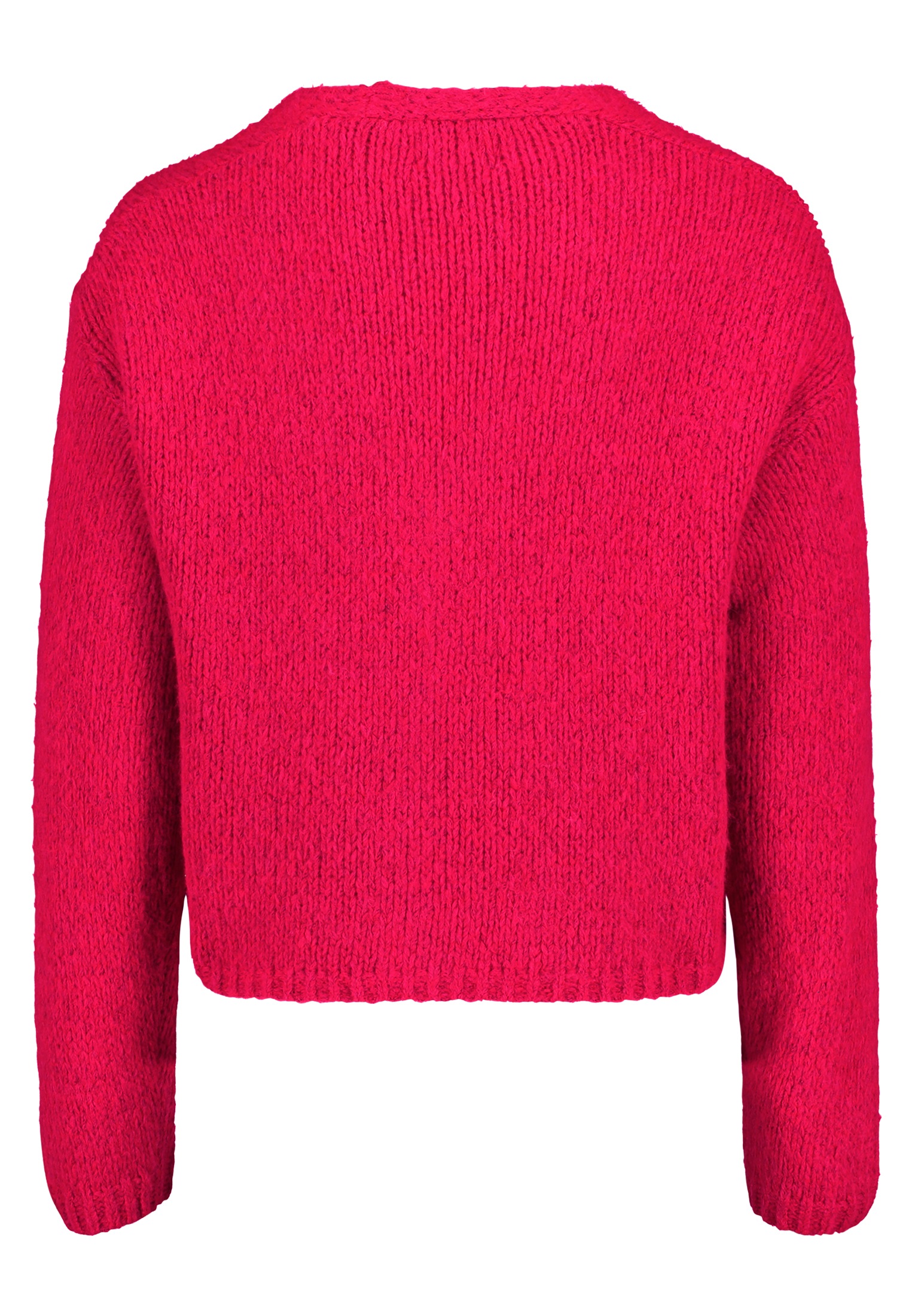 Cartoon Cardigan »Strick-Cardigan mit V-Ausschnitt«