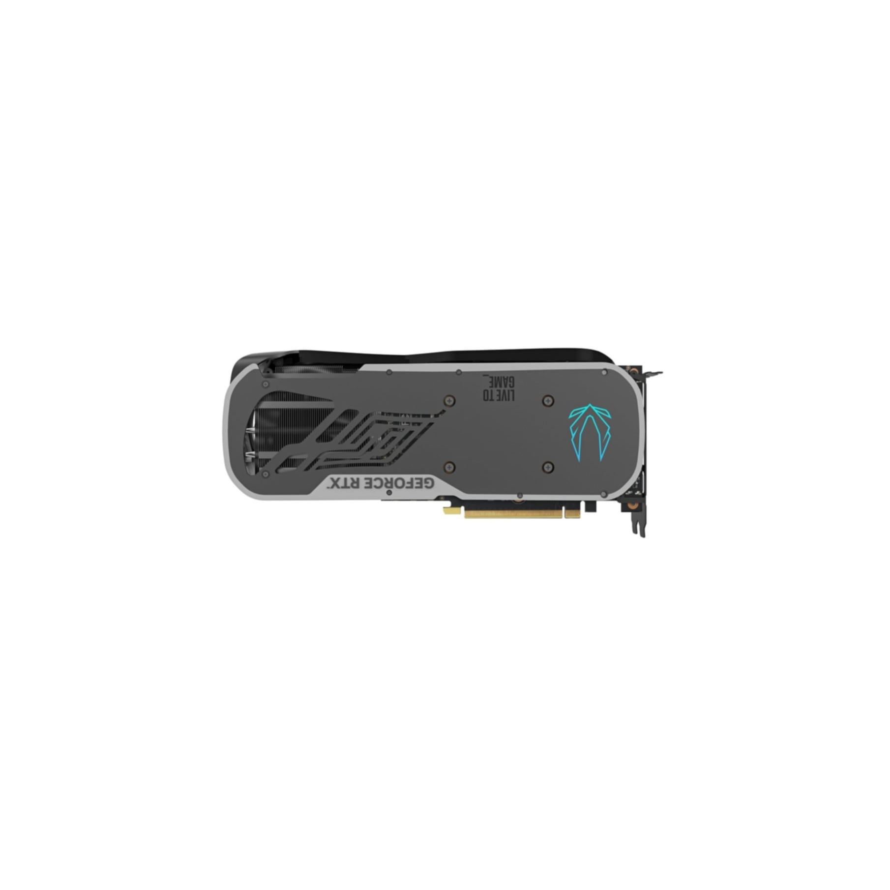 Zotac Grafikkarte »ZT-D40730F2-10P«