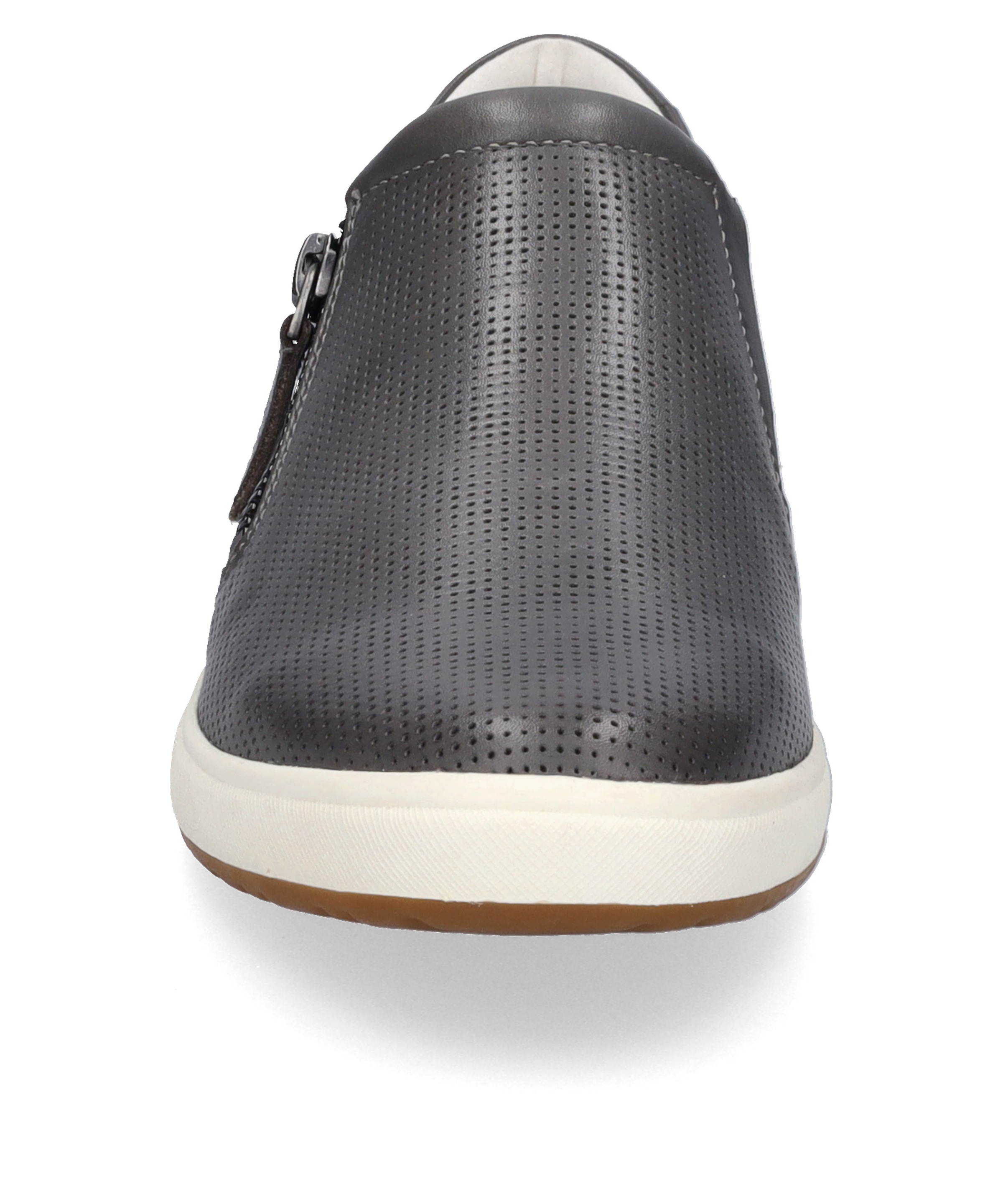 Josef Seibel Slipper »Caren 22, graphit«
