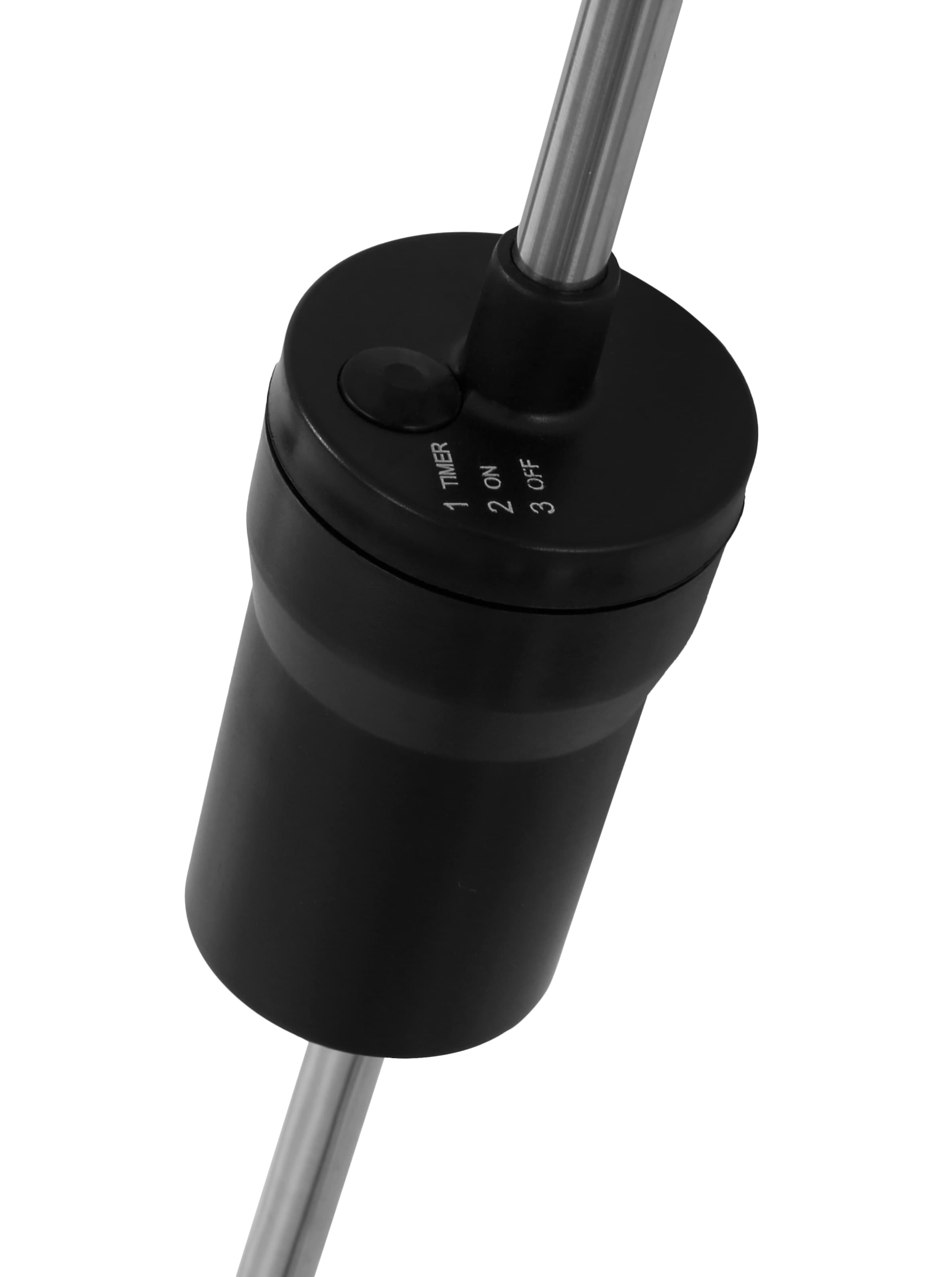 BONETTI LED Gartenleuchte »Schneeflocke« LED Neon Stab für den Garten