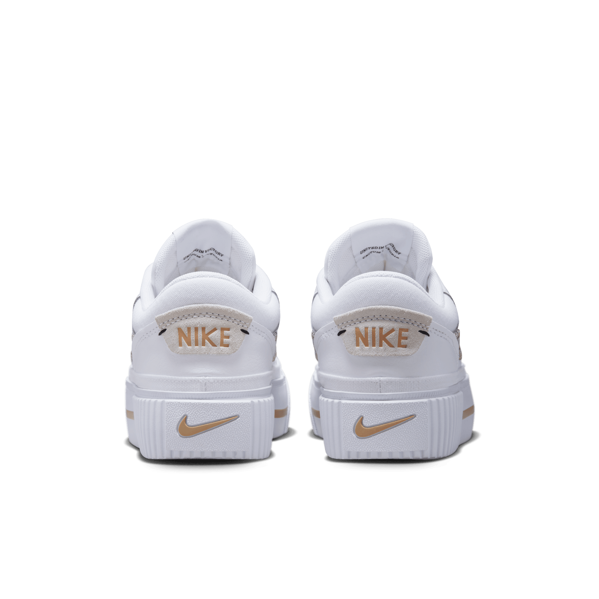Nike Sportswear Sneaker »COURT LEGACY LIFT«