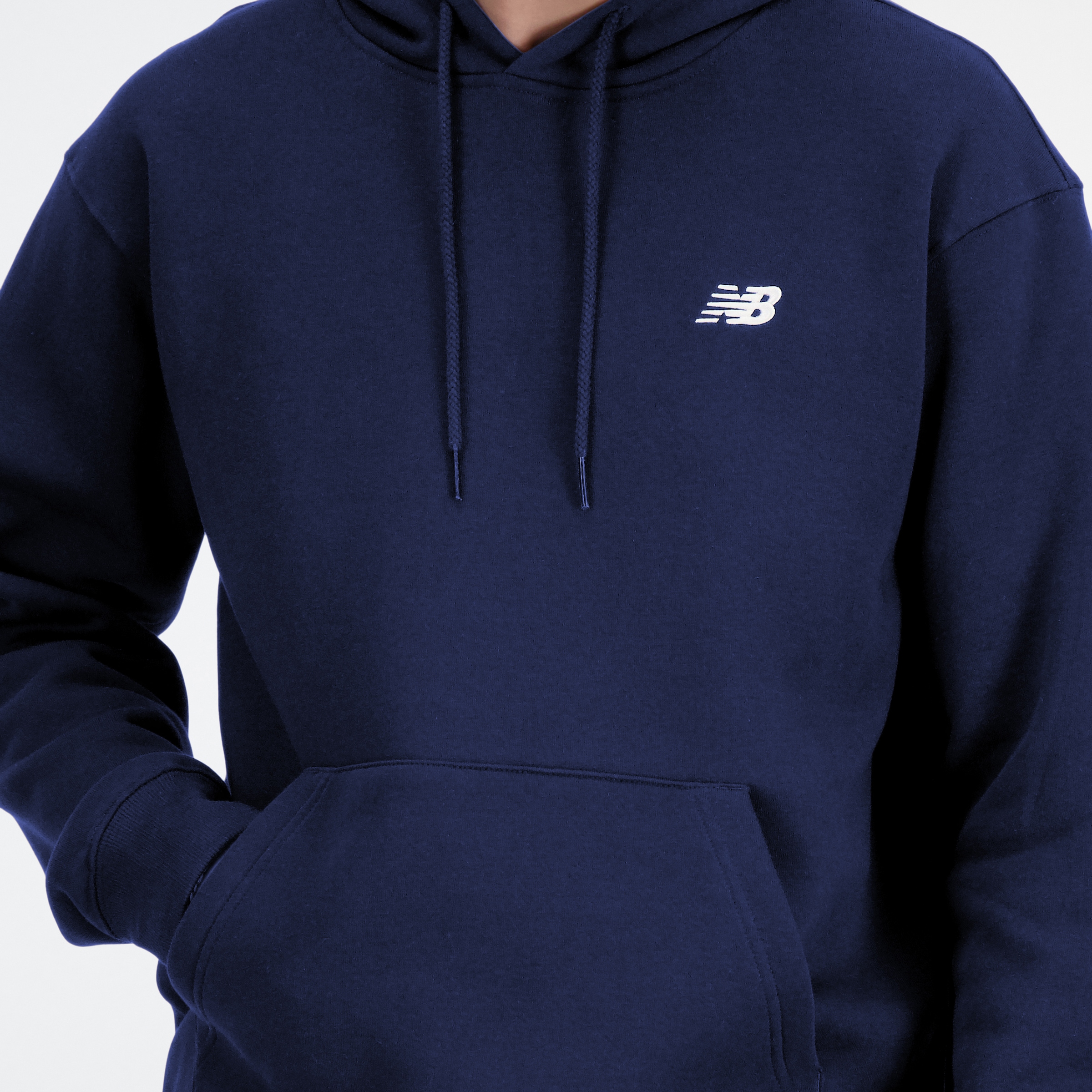 New Balance Kapuzensweatshirt »Sport Essentials French Terry Hoodie«
