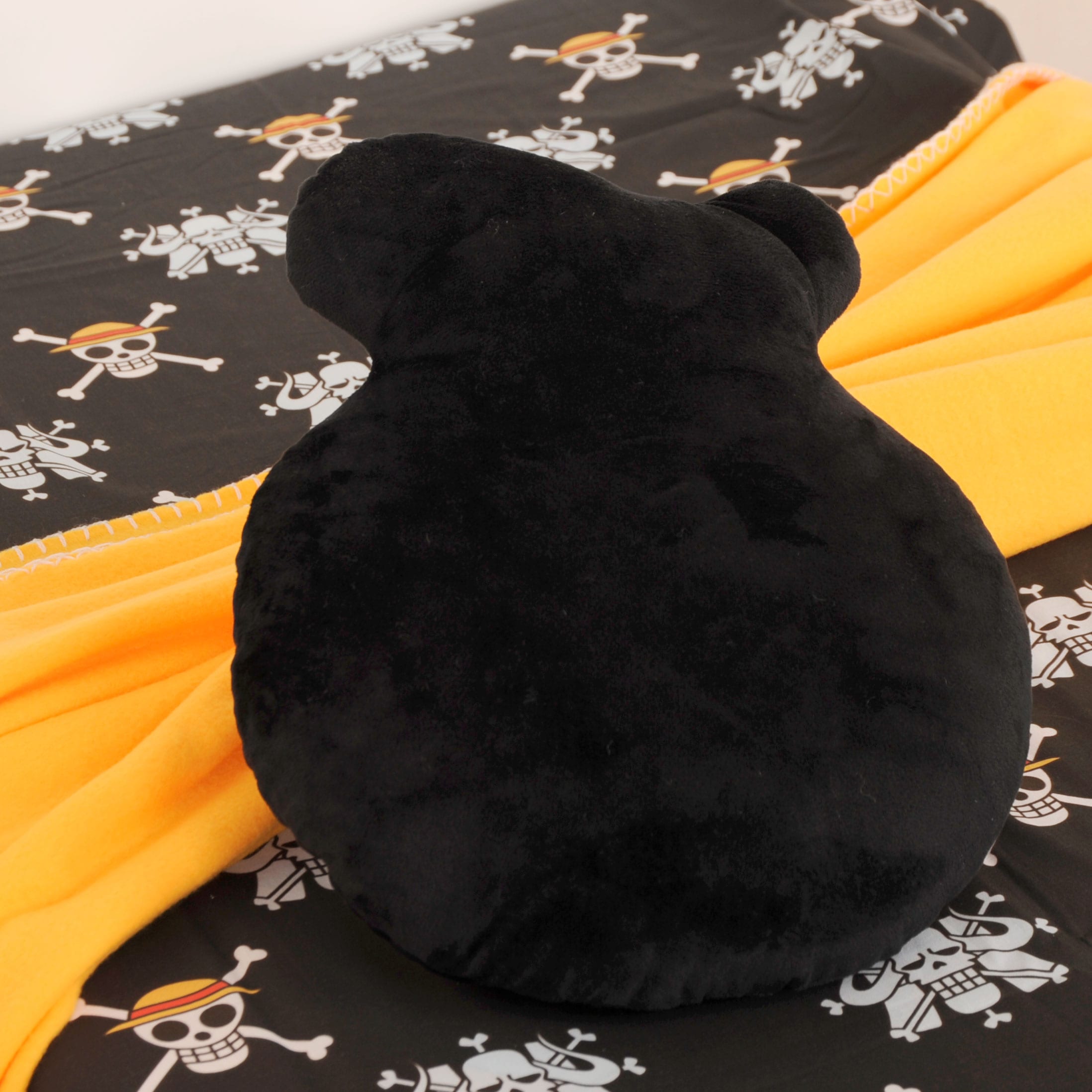   Dekokissen »One Piece« hochfarbig bedruckt