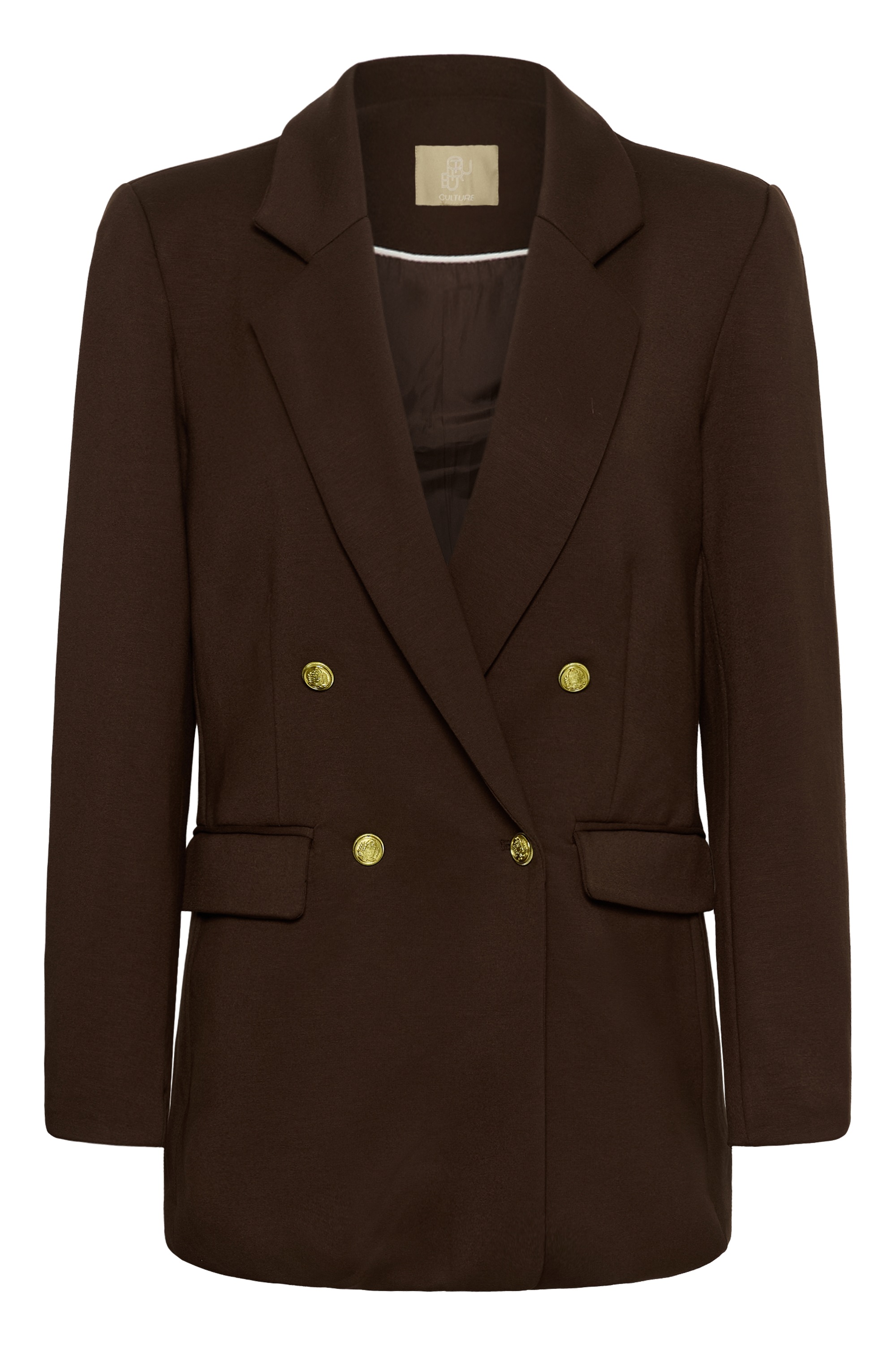 Culture Blusenblazer »Damen Blazer CUEVA«