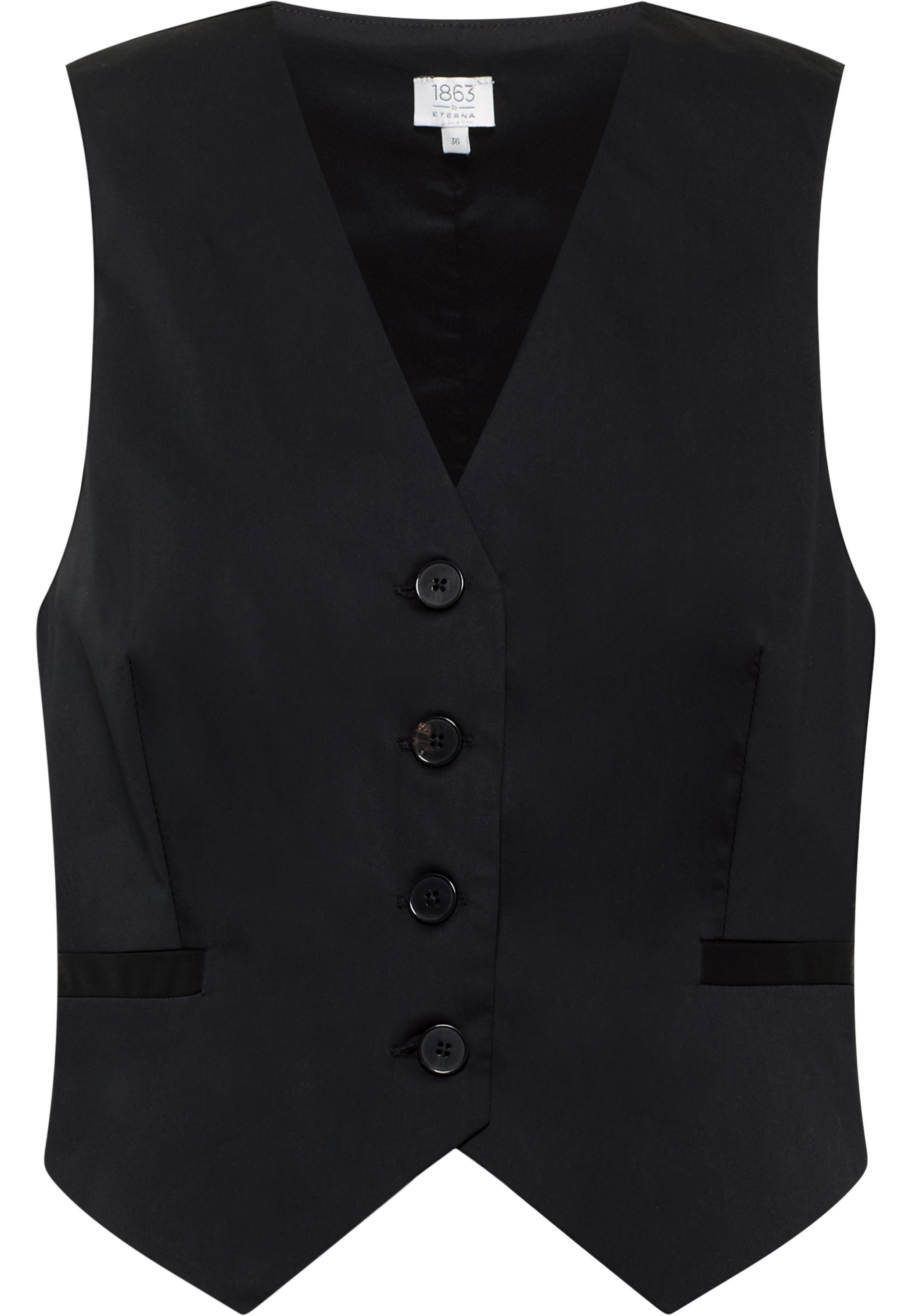 Eterna Anzugweste