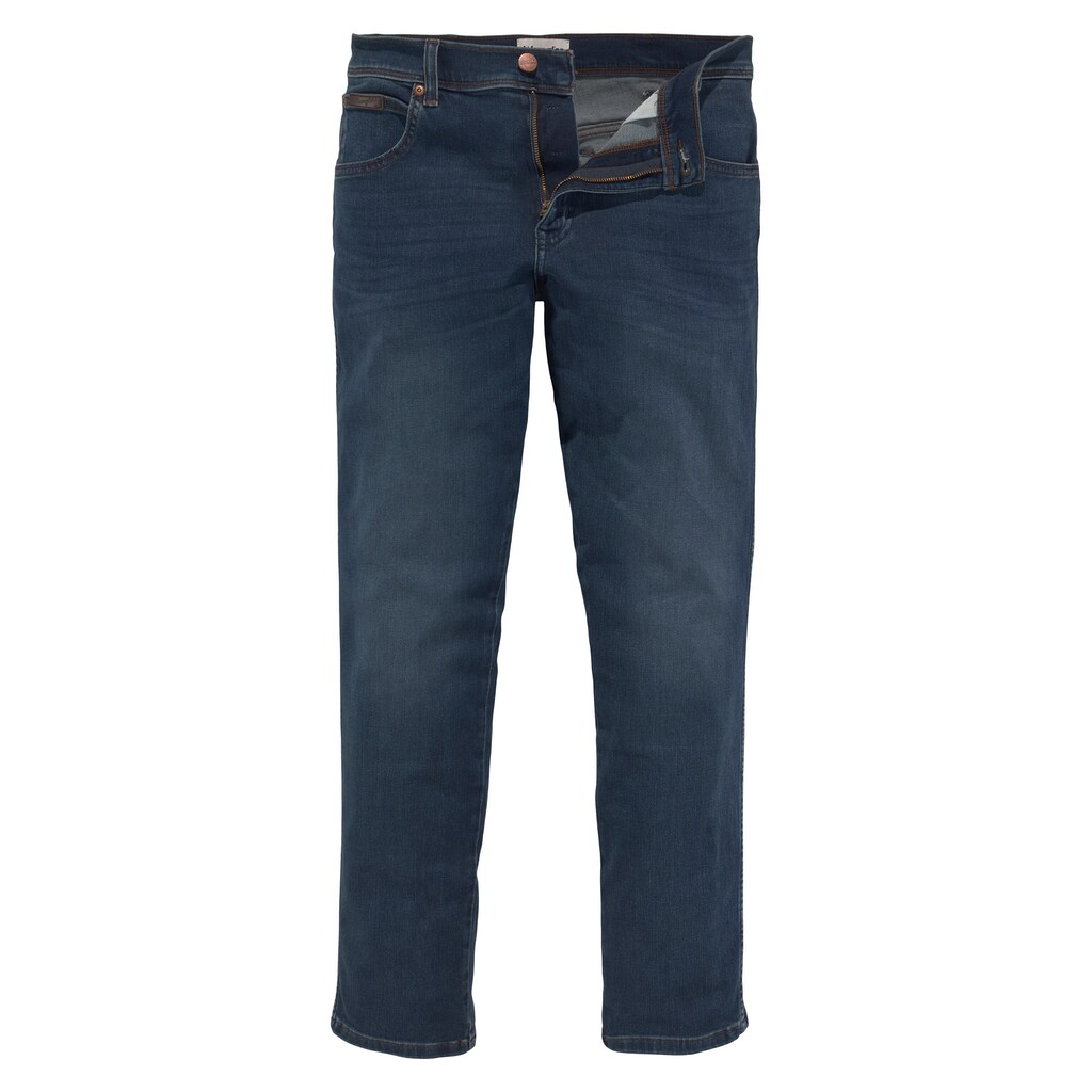 Wrangler Slim-fit-Jeans »Texas Slim«