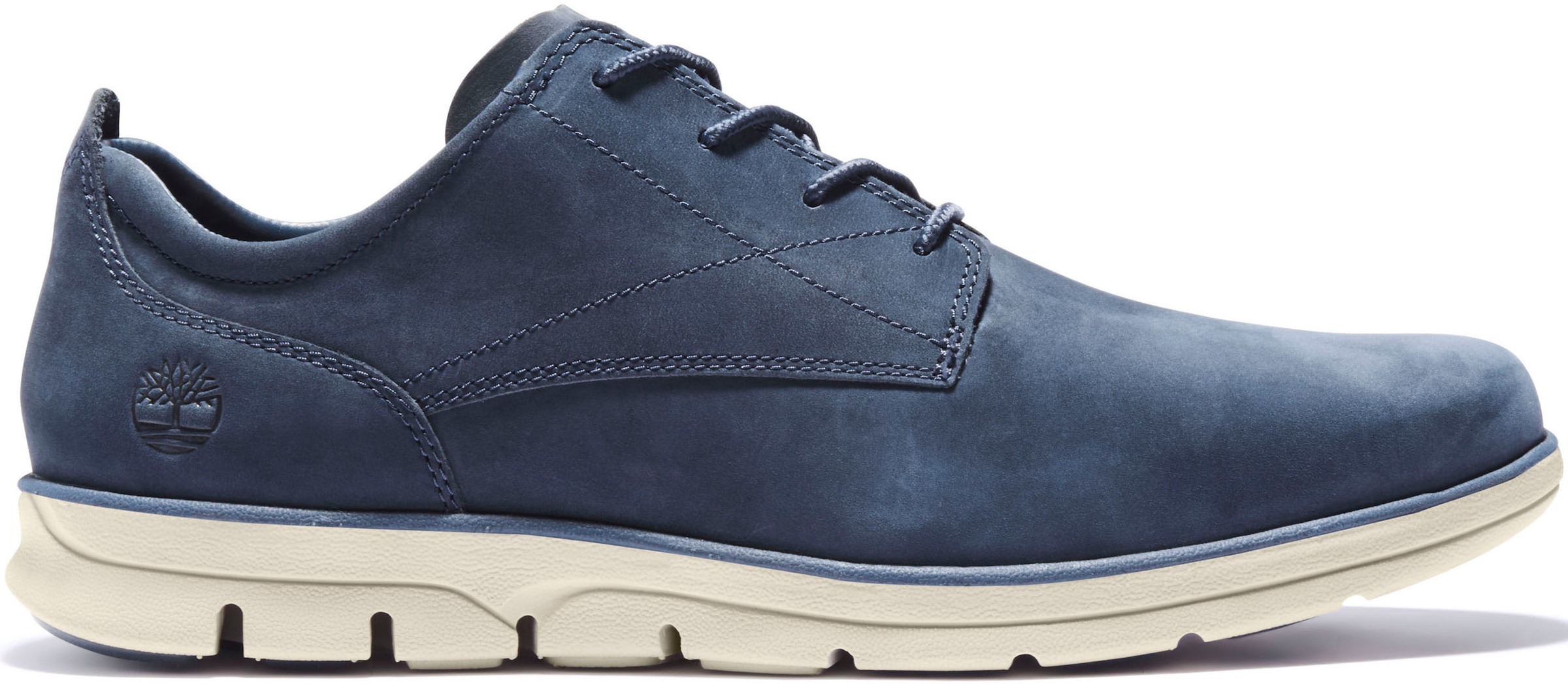 Timberland Sneaker »BRADSTREET LOW LACE UP SNEAKER«