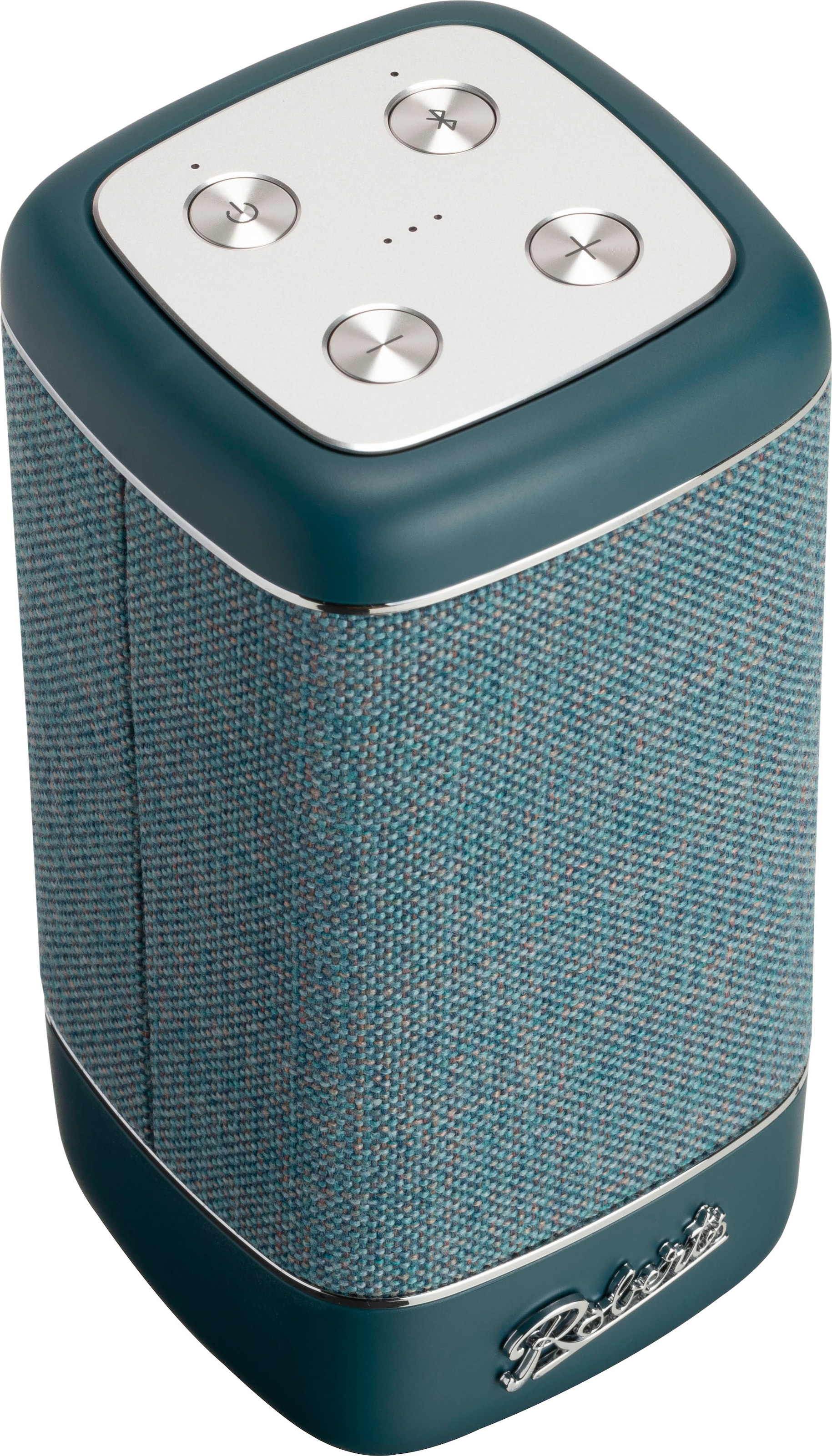 ROBERTS RADIO Bluetooth-Lautsprecher »Beacon 325« Mono (Bluetooth Ladestandsanzeige | Lautstärkeregelung | MULTIPAIR )