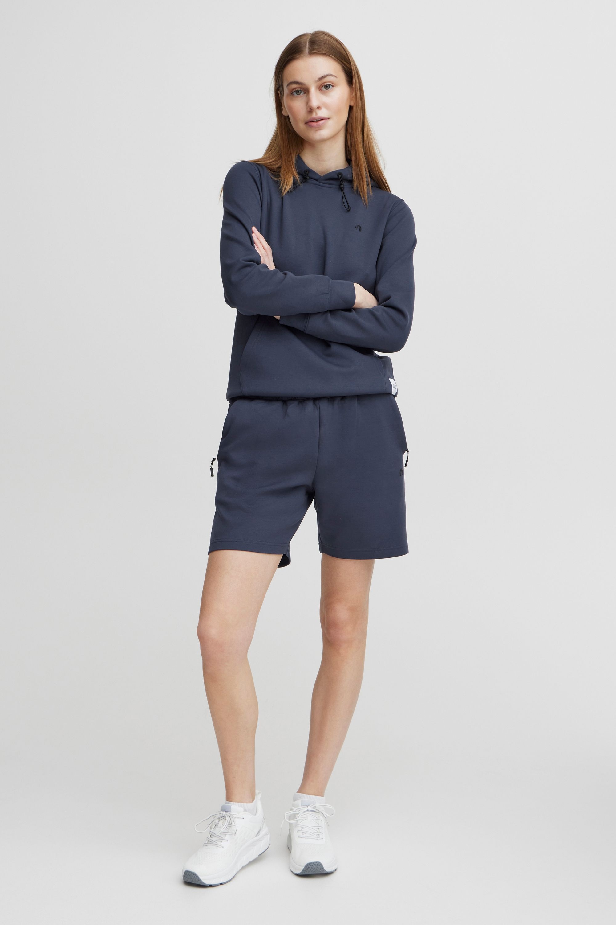 North Bend Sweatshorts »Sweatshorts NBTabata«