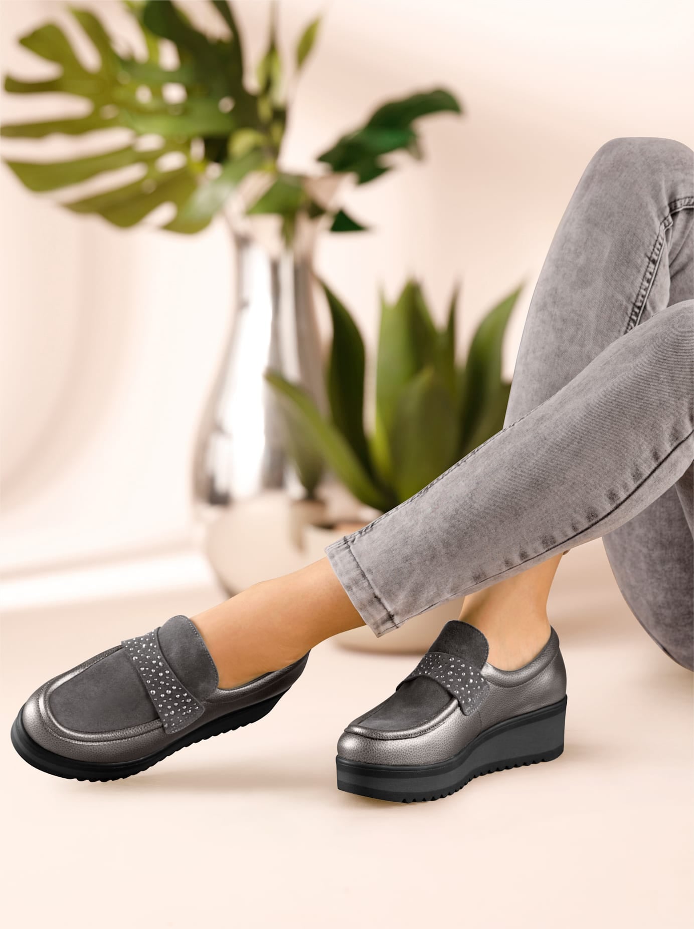 heine Slipper