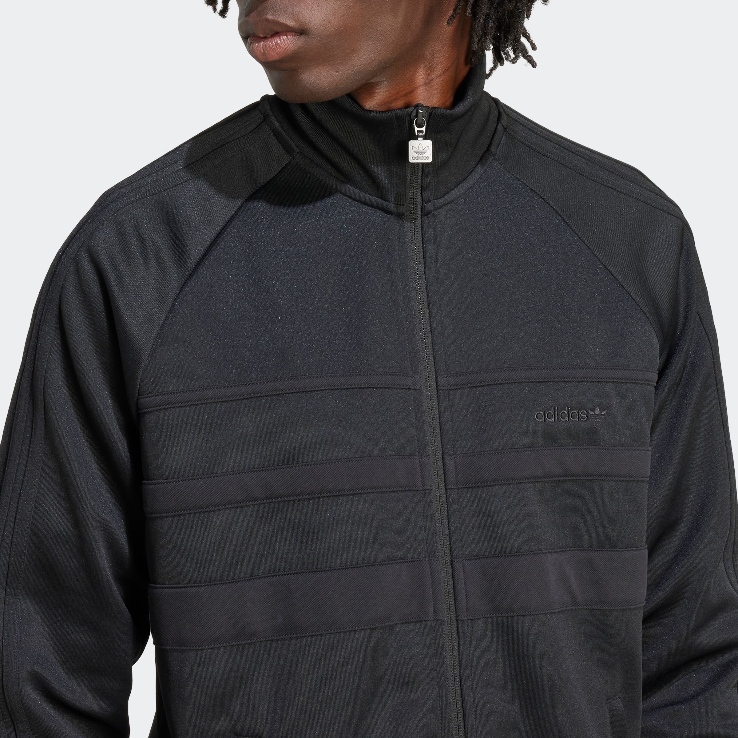 adidas Originals Trainingsjacke »FIRST TT«