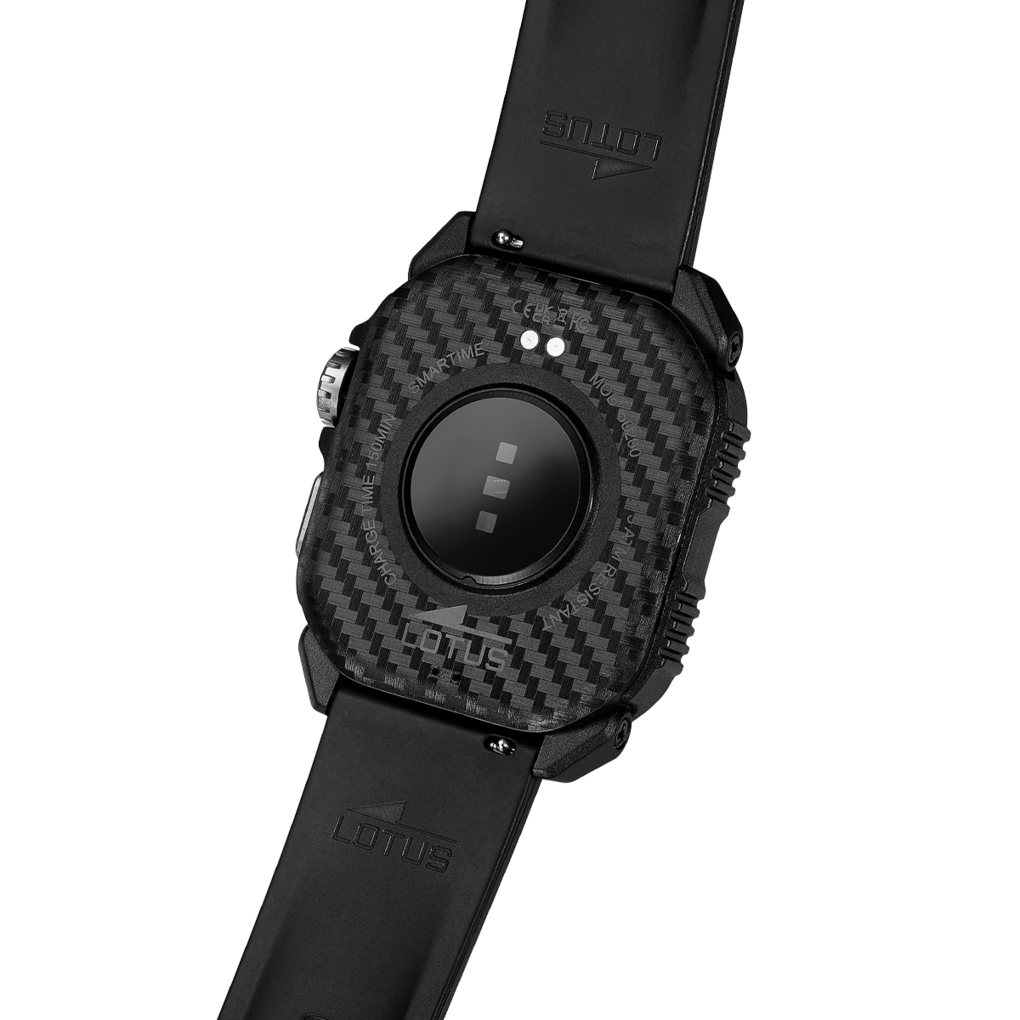 Lotus Smartwatch »Smartwatch«