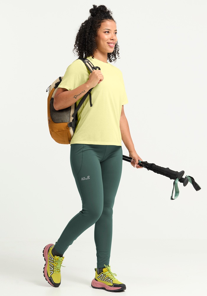 Jack Wolfskin Wanderschuh »WILD HIKE LOW W«  Outdoorschuh, Trekkingschuh