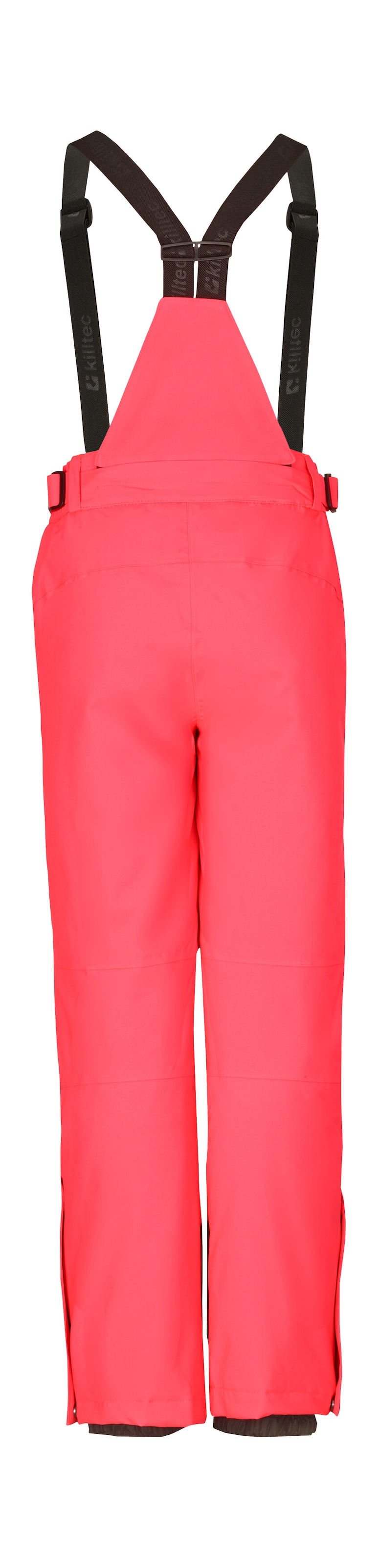 Killtec Skihose »Gandara Jr«, Skihose Gandara Jr: wasserdicht, atmungsaktiv, verstärkt, Schneefang