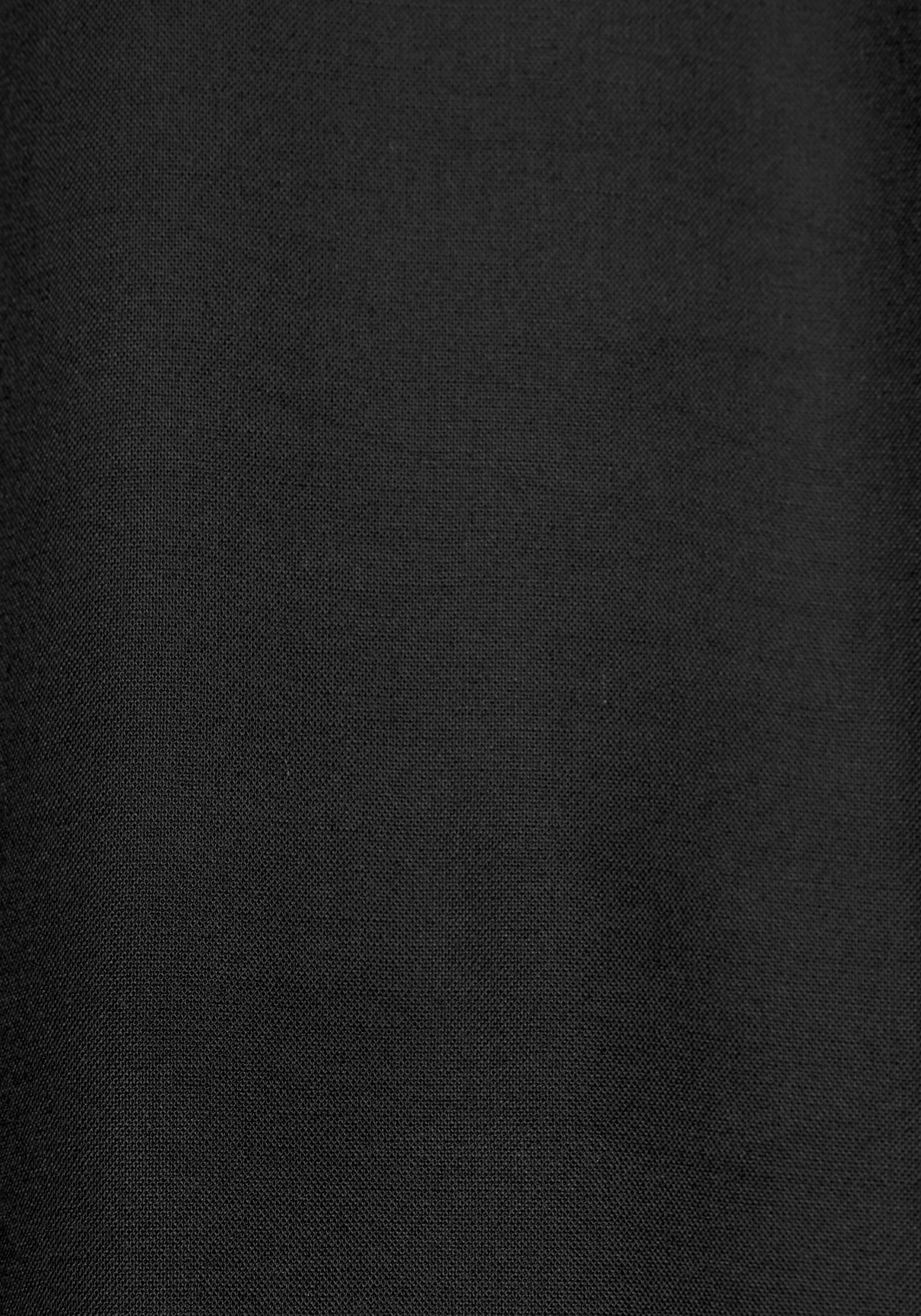 s.Oliver Blusenkleid, mit Volant am Rock, Tunikakleid, Sommerkleid, Basic