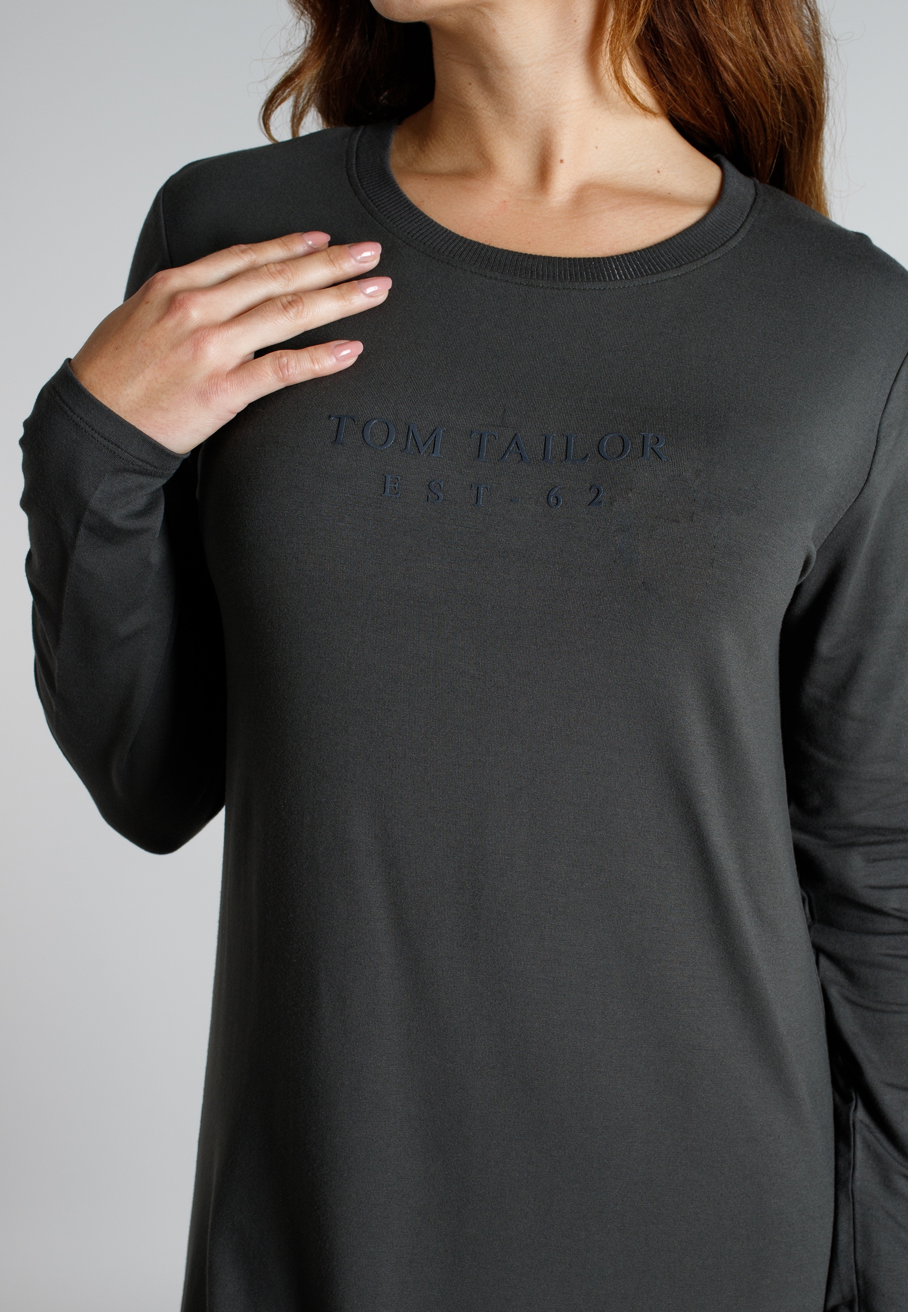 TOM TAILOR Nachthemd