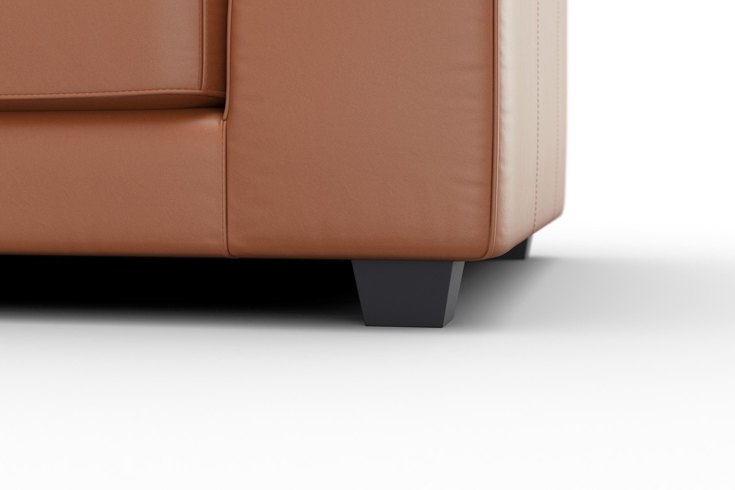 machalke® Ecksofa »atoll, L-Form«