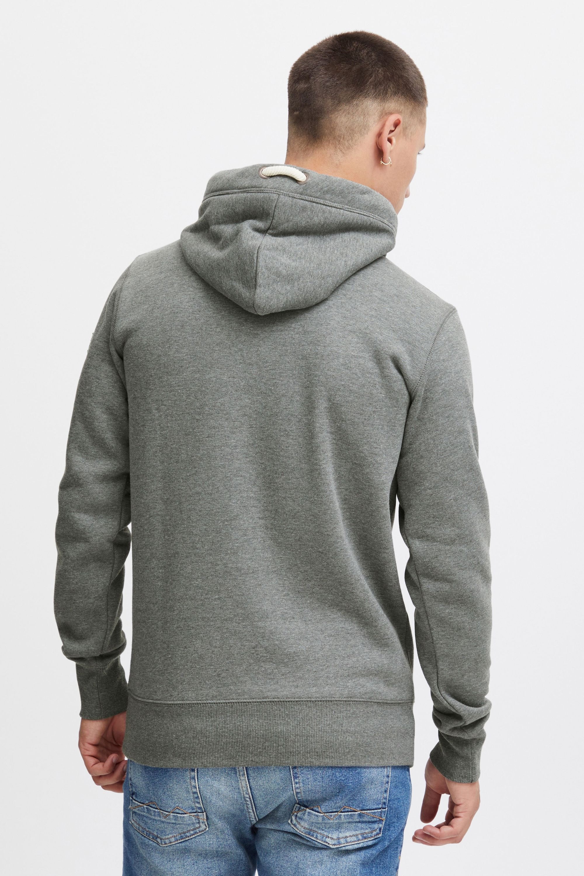 !Solid Kapuzenpullover »Hoodie SDTripStrip«