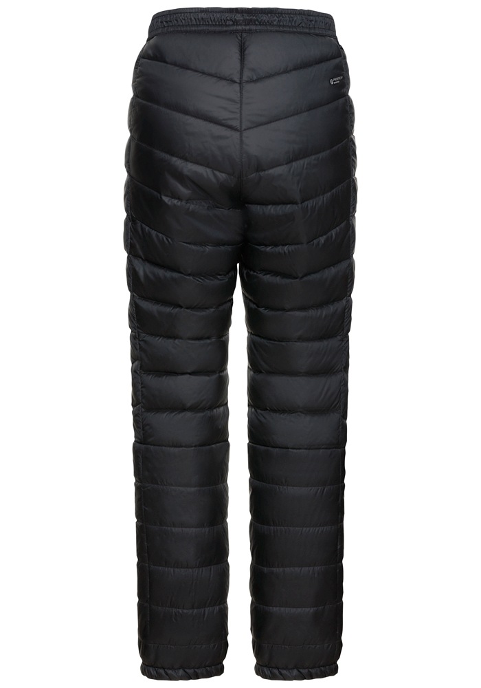 Jack Wolfskin Funktionshose »NEBELHORN DOWN PANTS M RDS«
