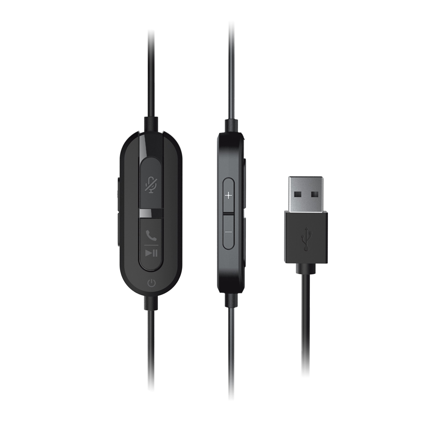 Creative Headset »Chat USB On-Ear«, USB-C