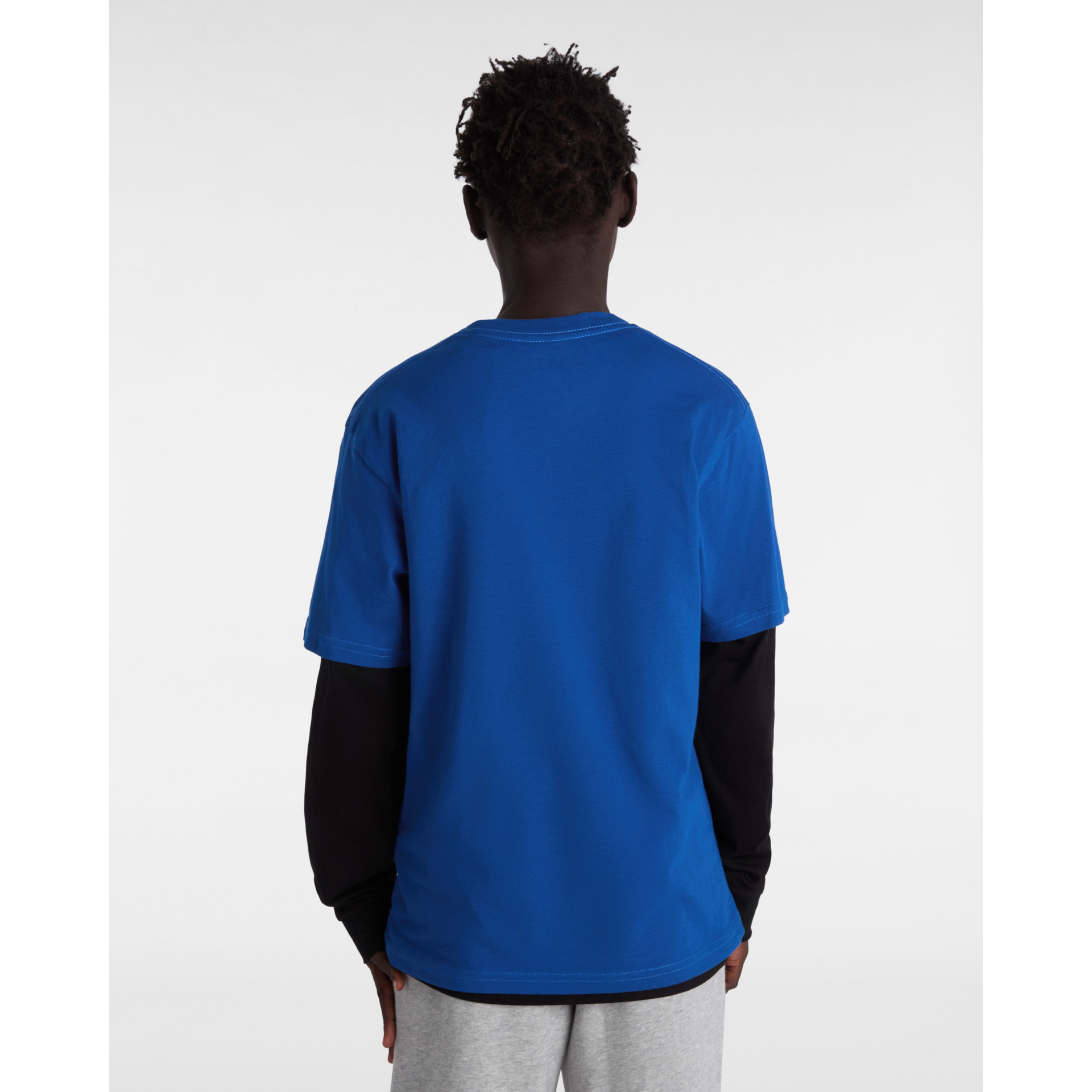 Vans T-Shirt »BYVANSCLASSICBOYS«, für Kids