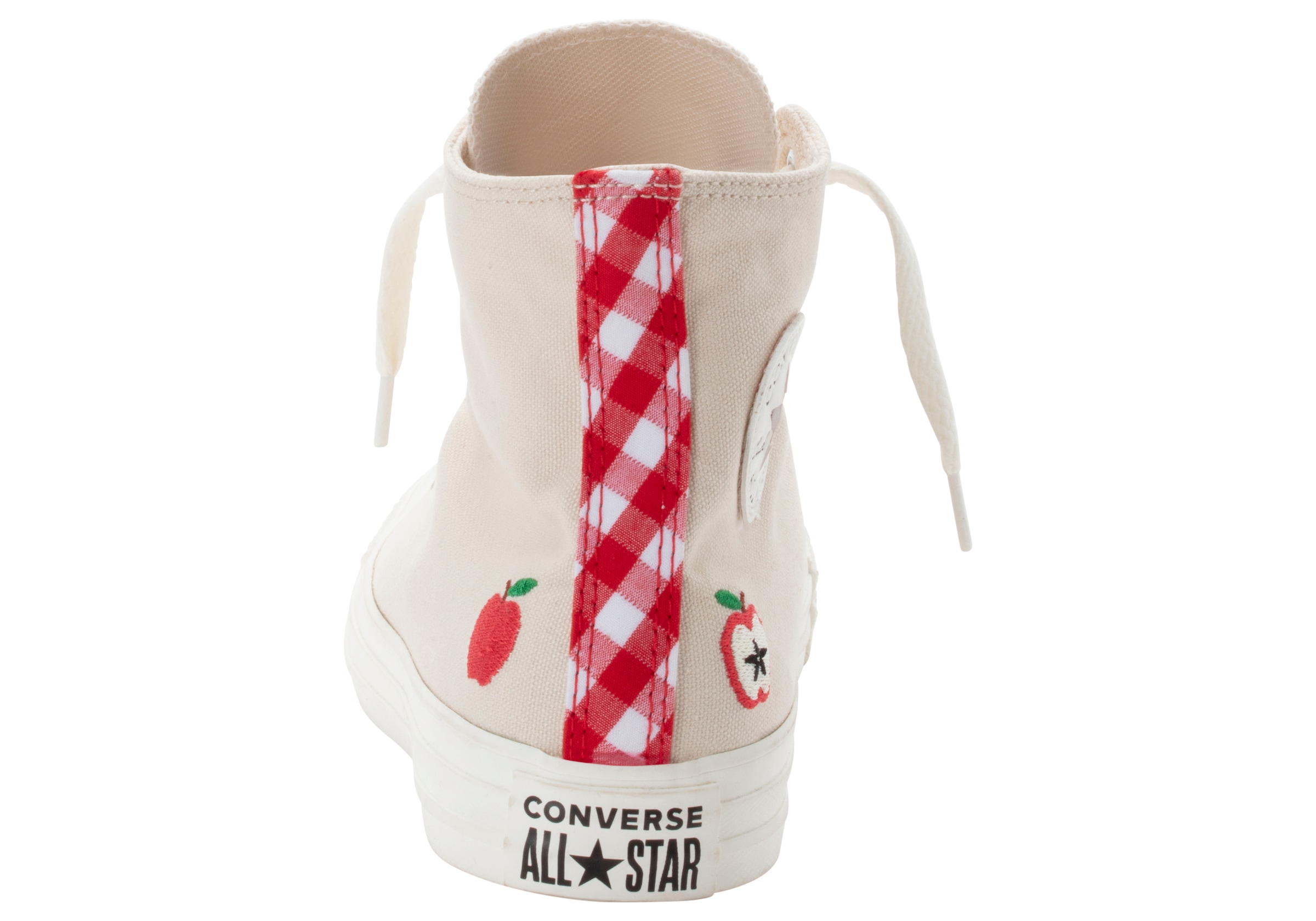 Converse Sneaker »CHUCK TAYLOR ALL STAR CHECKERED ACC«