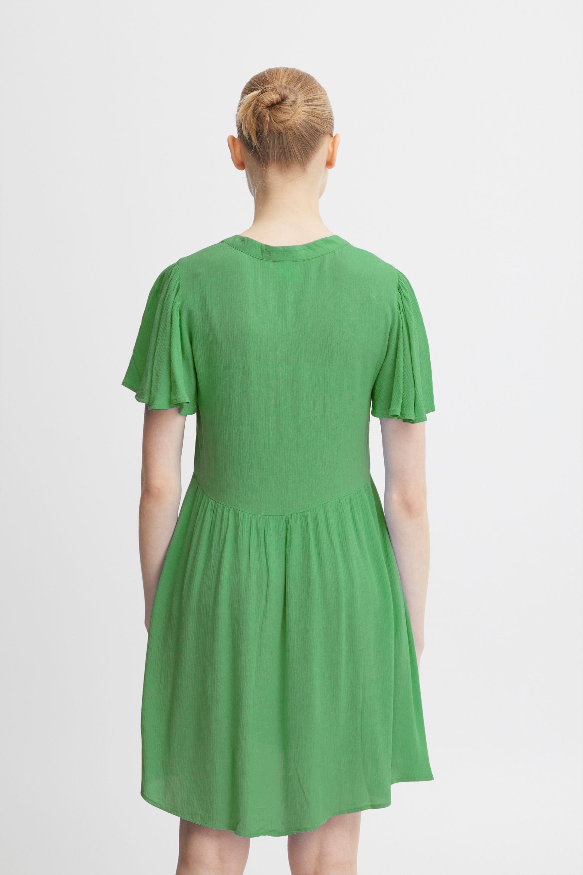 Ichi Blusenkleid »Blusenkleid IHMarrakech«