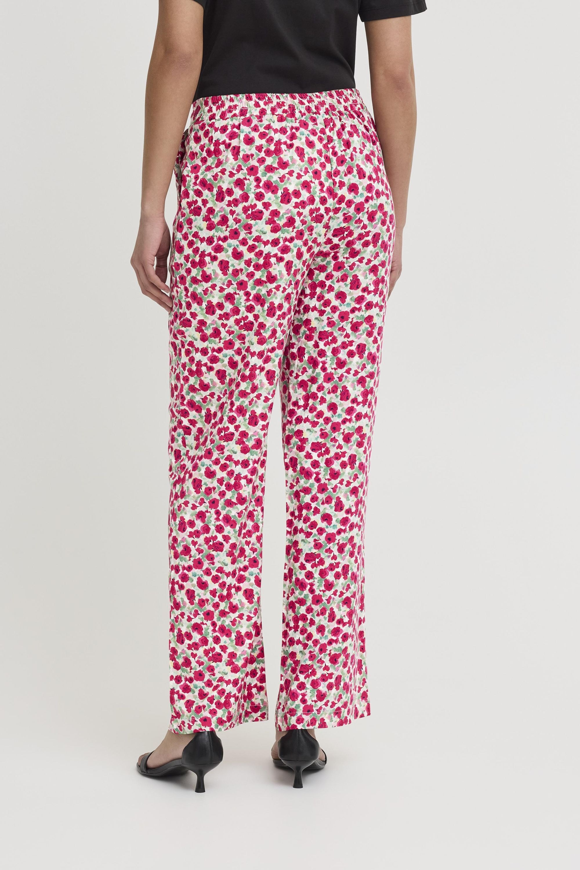 Ichi Loungehose »Loungehose IHAYA«
