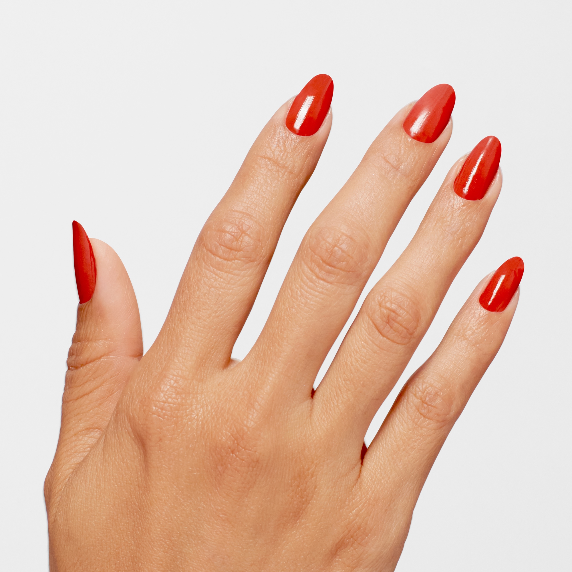 OPI Nagellack »Infinite Shine® Full of Glambition« deckend, glänzend, langanhaltend, splitterfest, gelartiges Finish