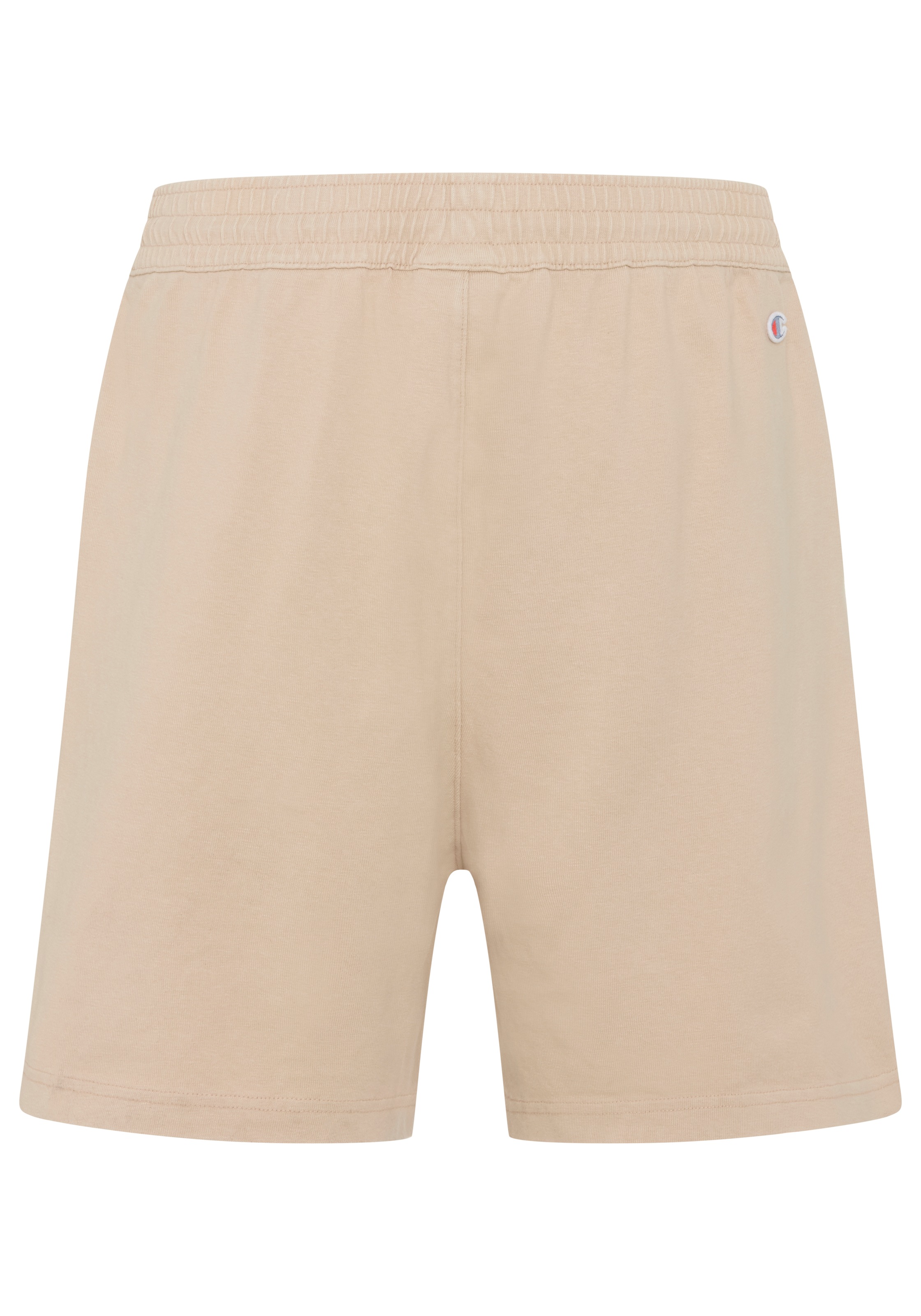 Champion Sweatshorts »Bermuda«  sportlicher Stil, für sportliche Aktivitäten, aus Baumwolle gefertigt