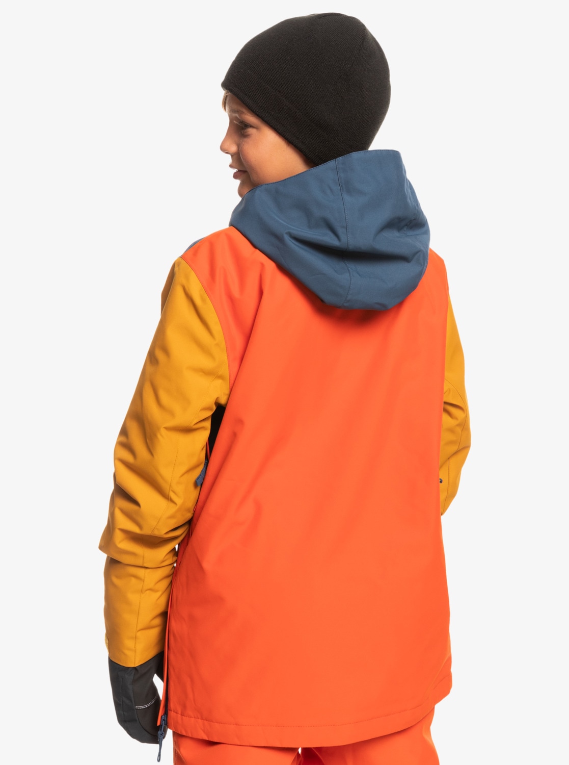 Quiksilver Snowboardjacke »Steeze«