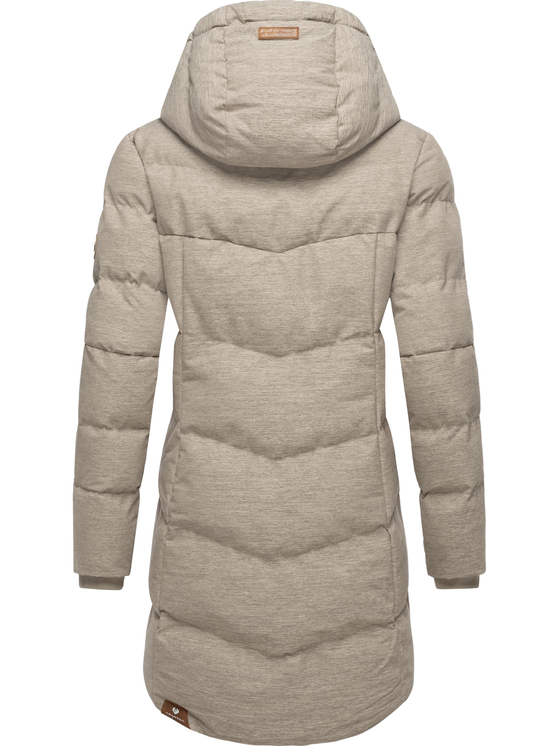 Ragwear Wintermantel »Wintermantel Pavla«