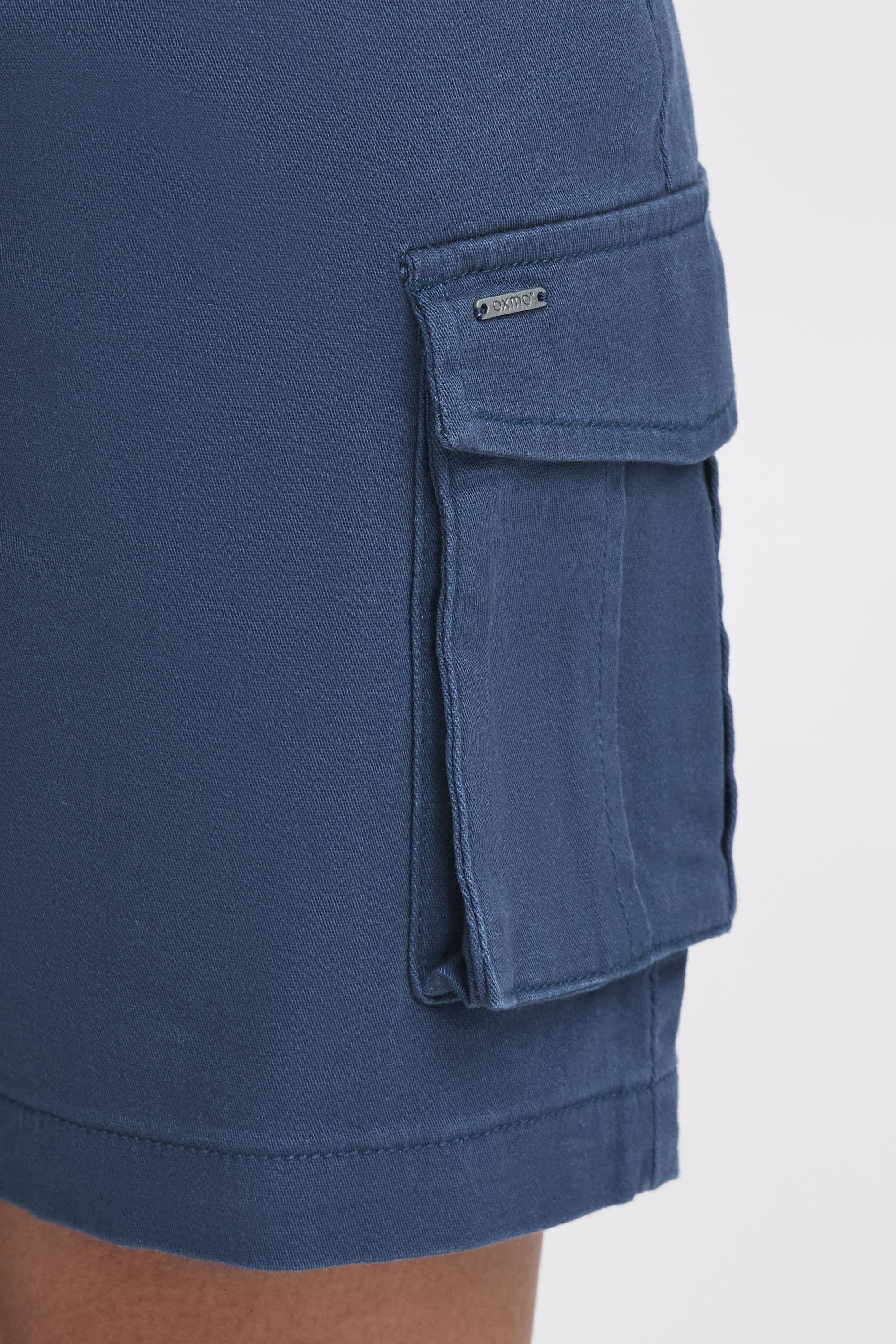 OXMO Bermudas »Bermudas OXKVINNE«