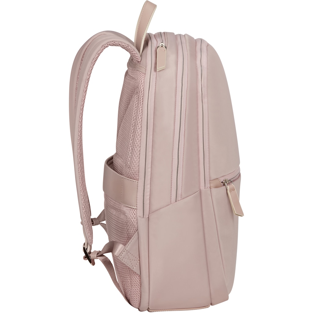 Samsonite Laptoprucksack »Eco Wave«