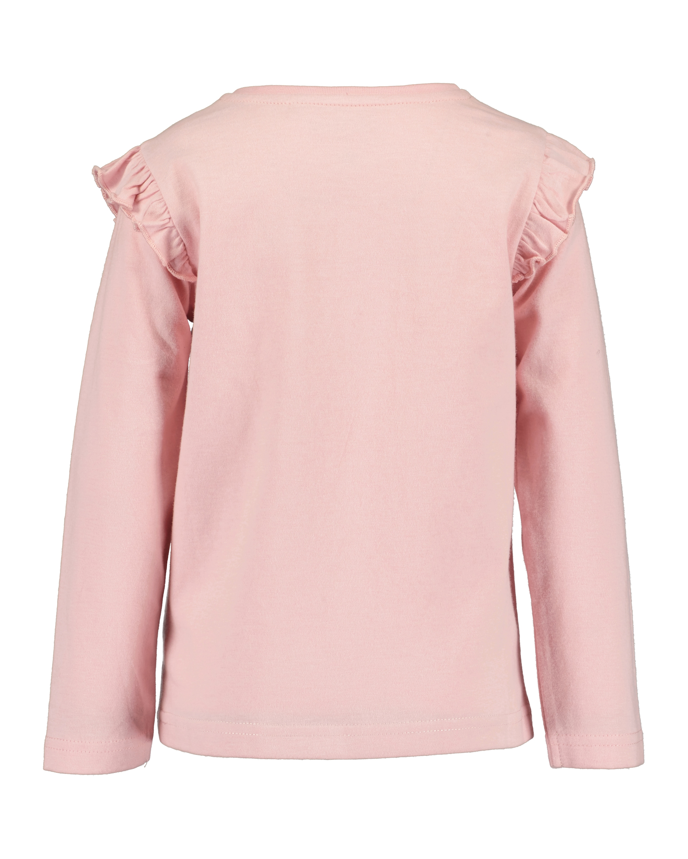 Blue Seven Langarmshirt »2er Pack Langarmshirts«