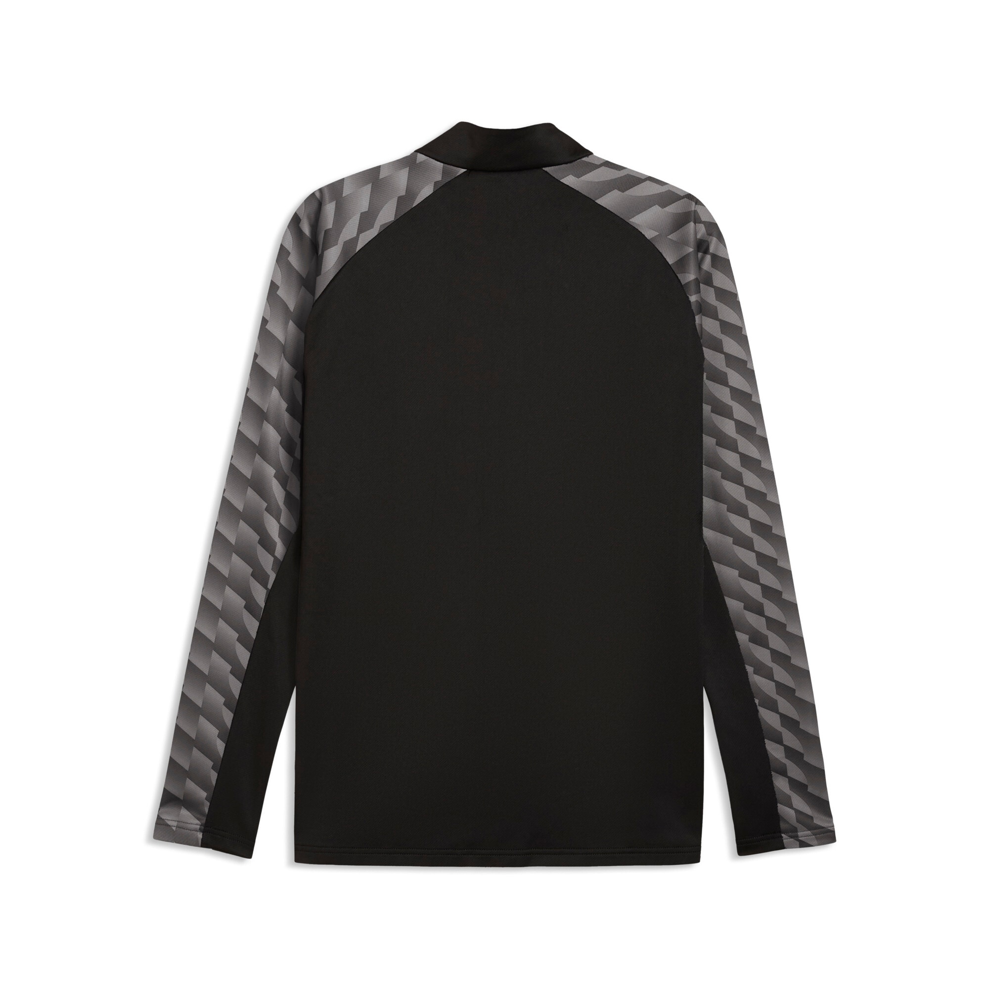 PUMA Sweatshirt »TEAMLIGA26 TRAINING 14 ZIP TOP«, Slim fit Passform, atmungsaktives Material, mit Reißverschluss
