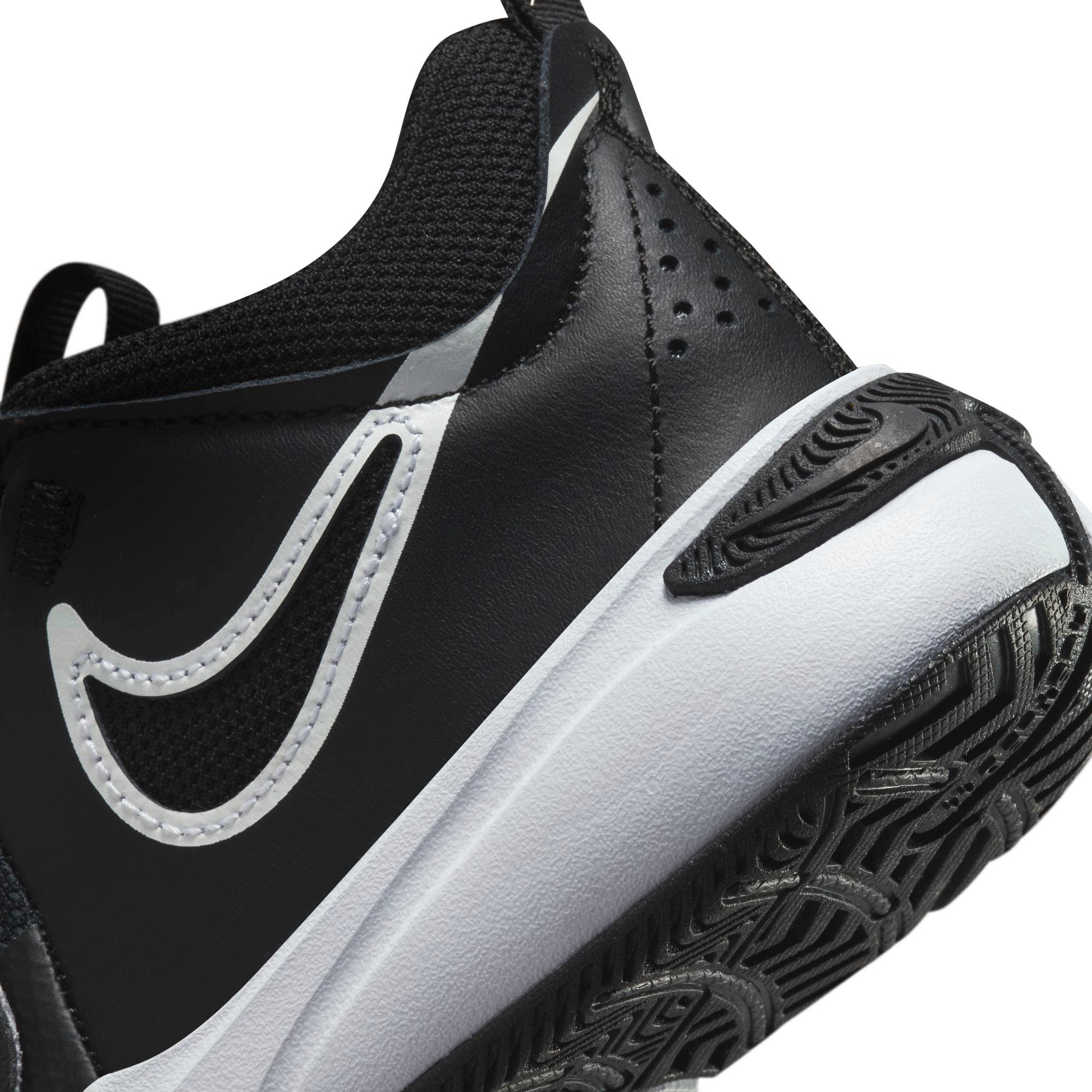 Nike Basketballschuh »TEAM HUSTLE D 11 (PS)«