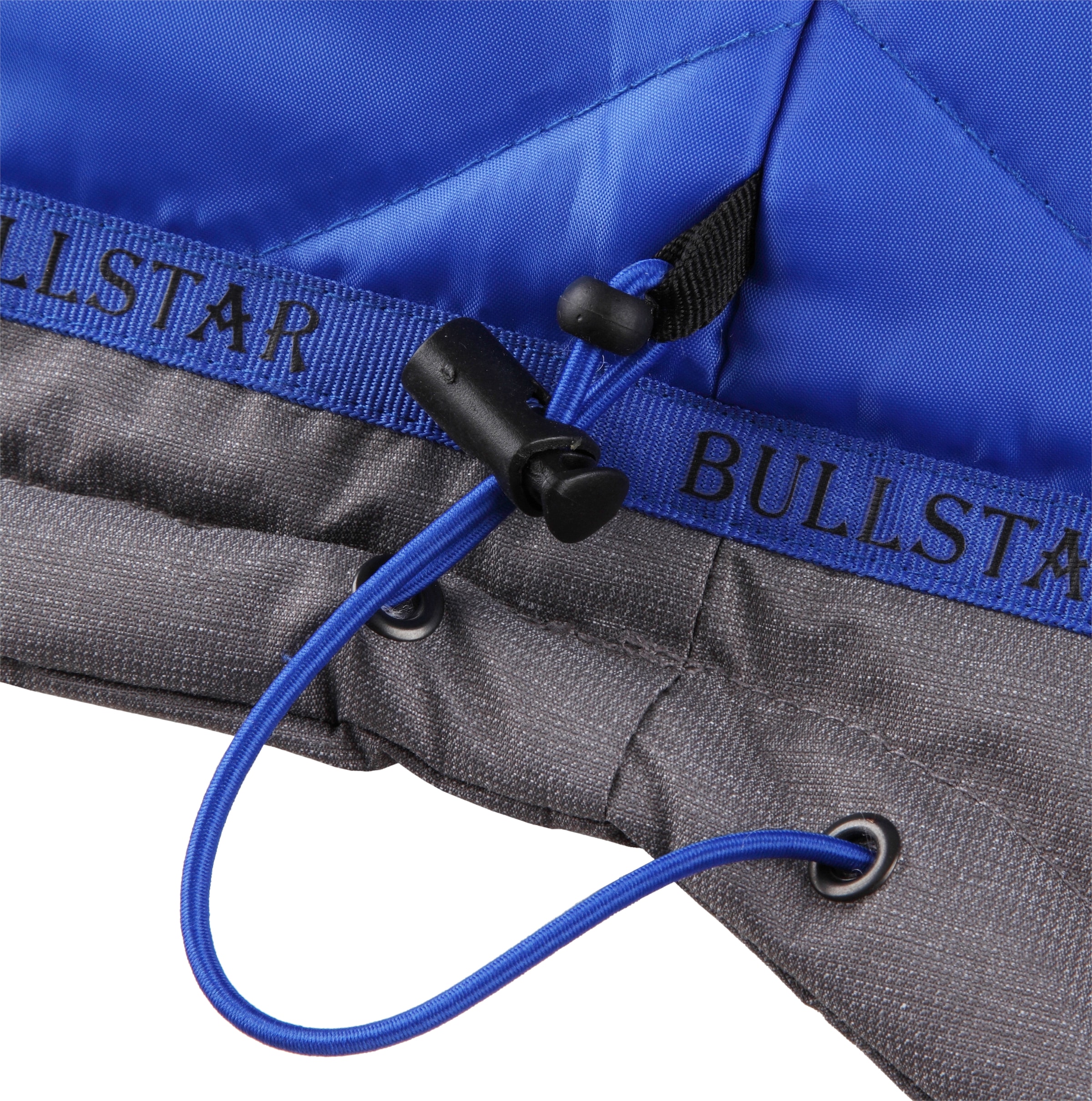Bullstar Arbeitsjacke »Thermo-Parka EVO«, mit Kapuze, wind- und regendicht,  Outdoor, warm online kaufen | mit 3 Jahren XXL Garantie