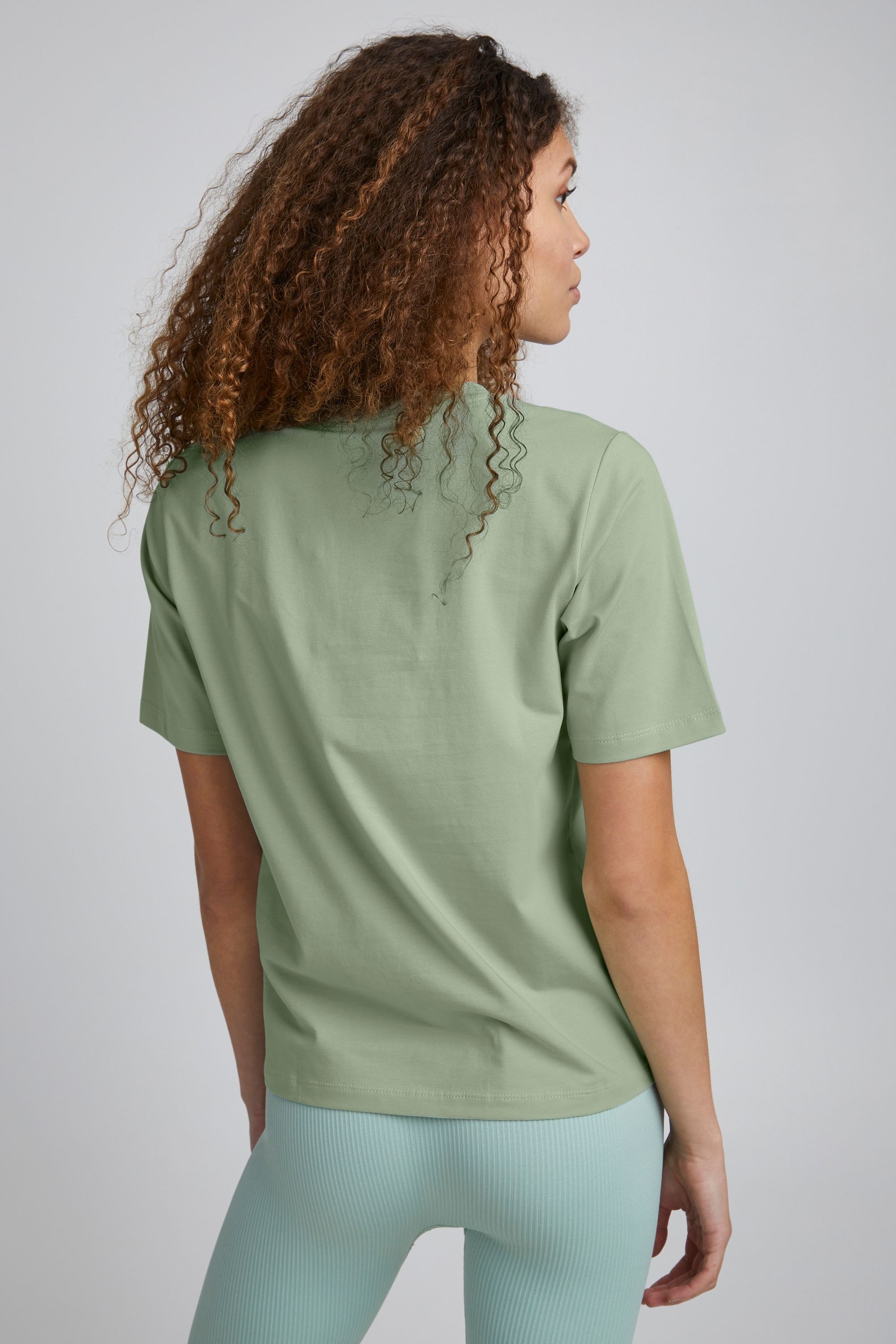 TheJoggConcept T-Shirt »T-Shirt JCSimona«